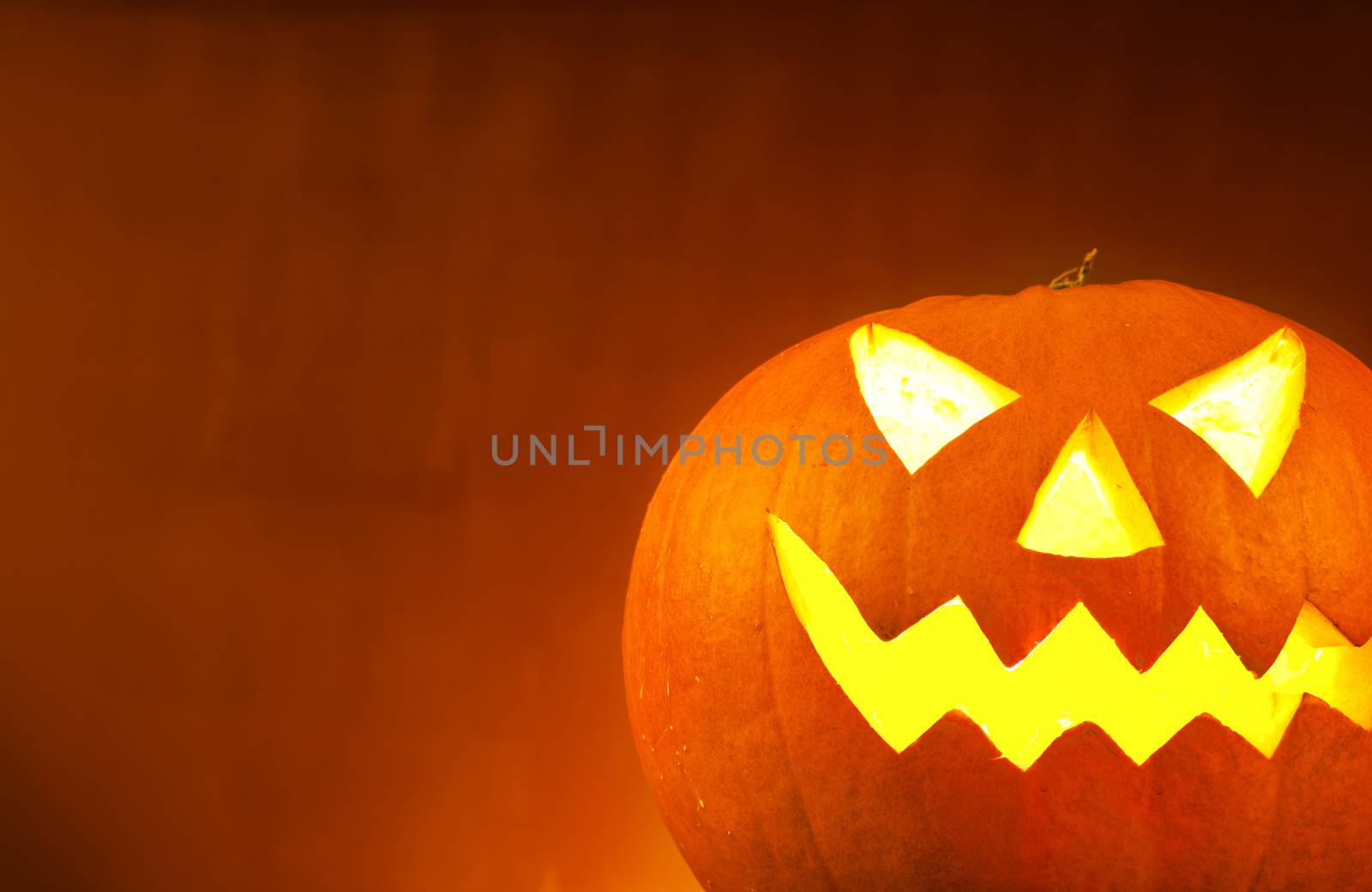 halloween pumpkin by oleandra