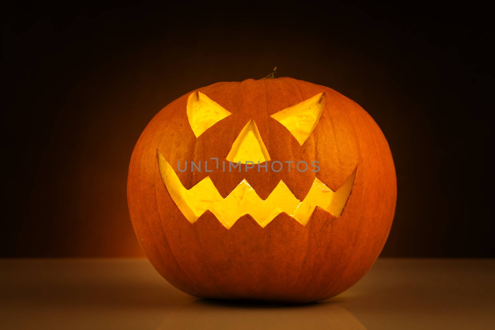 halloween pumpkin by oleandra