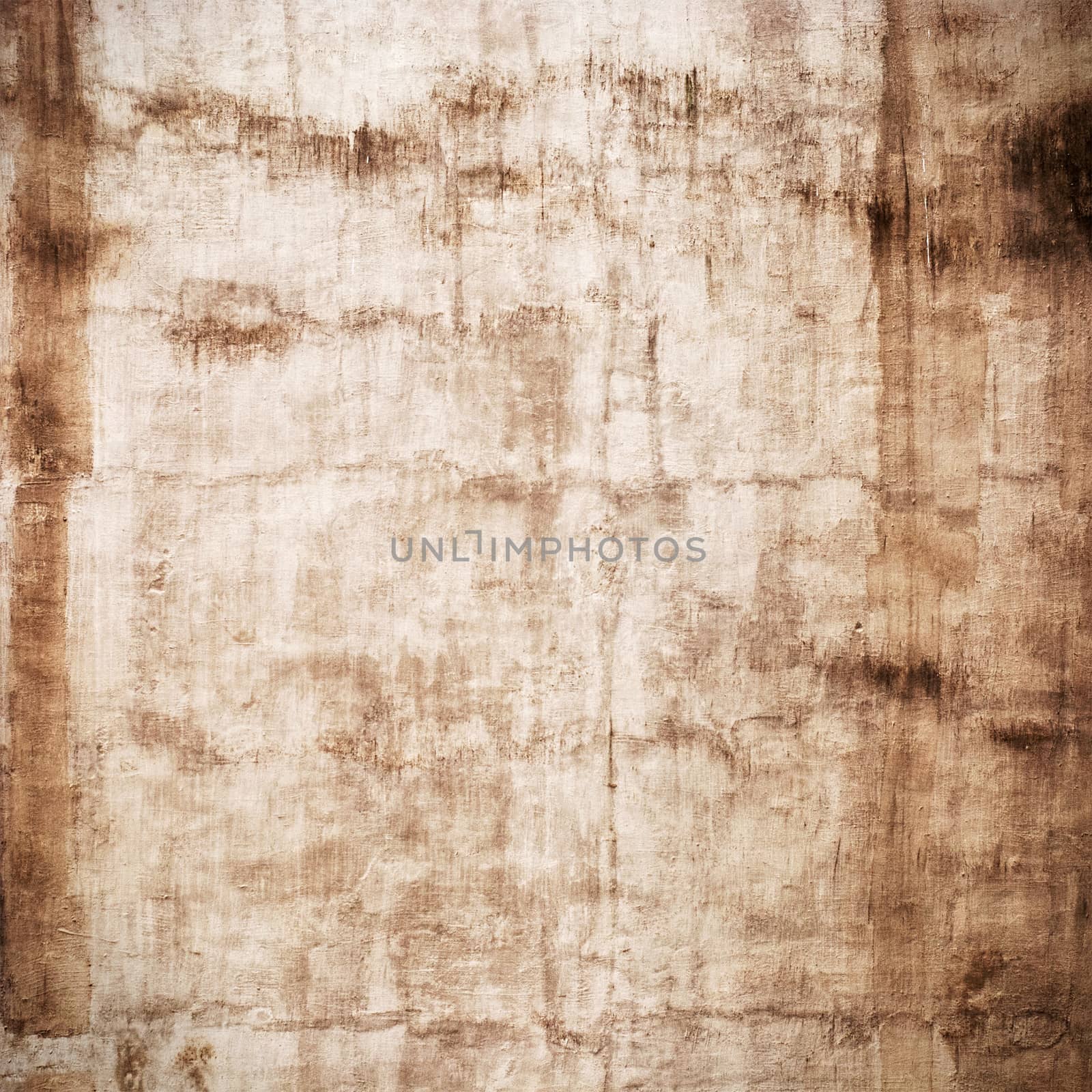 grunge brown stucco vintage wall texture background