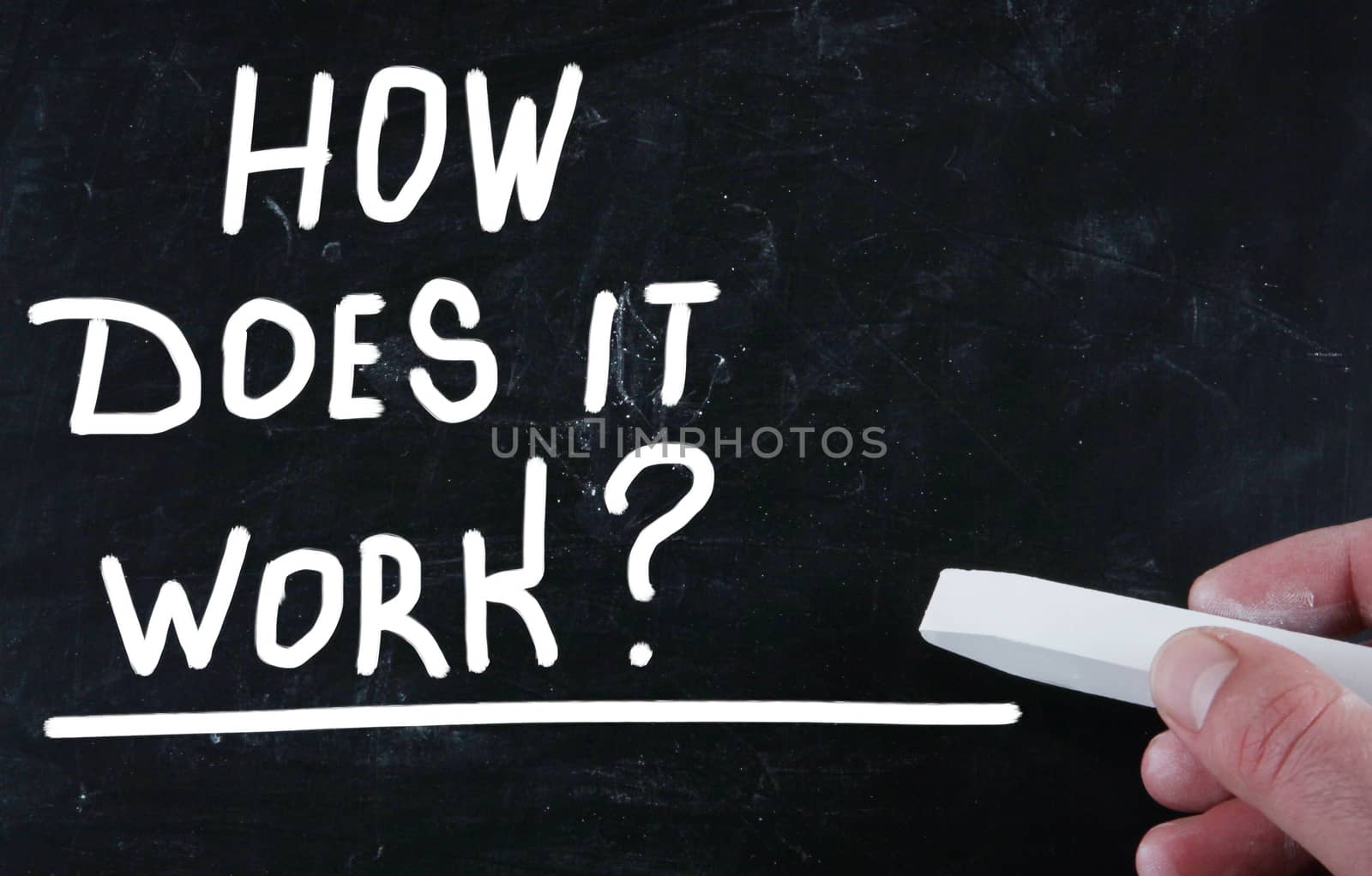 how does it work?