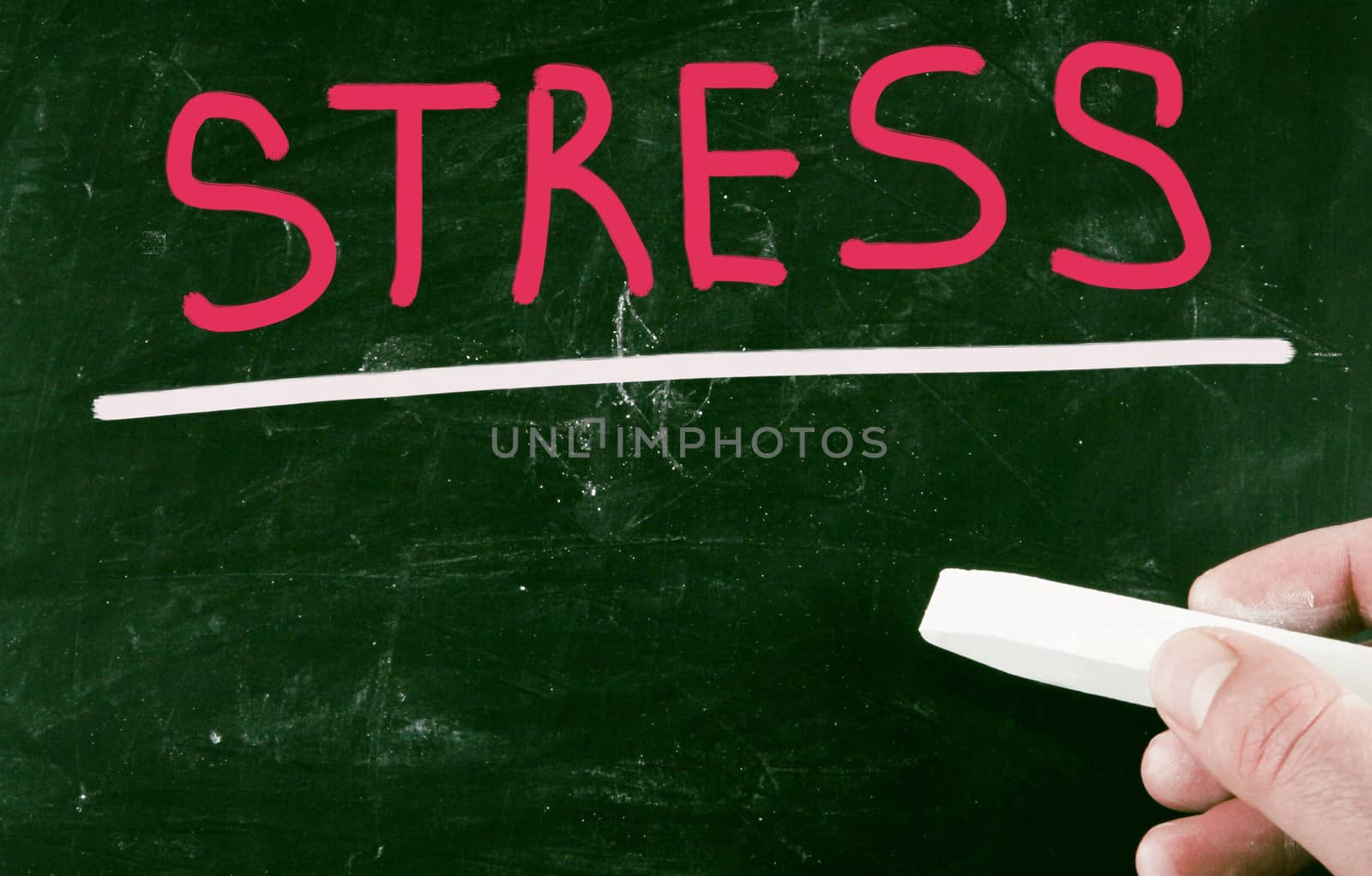 stress
