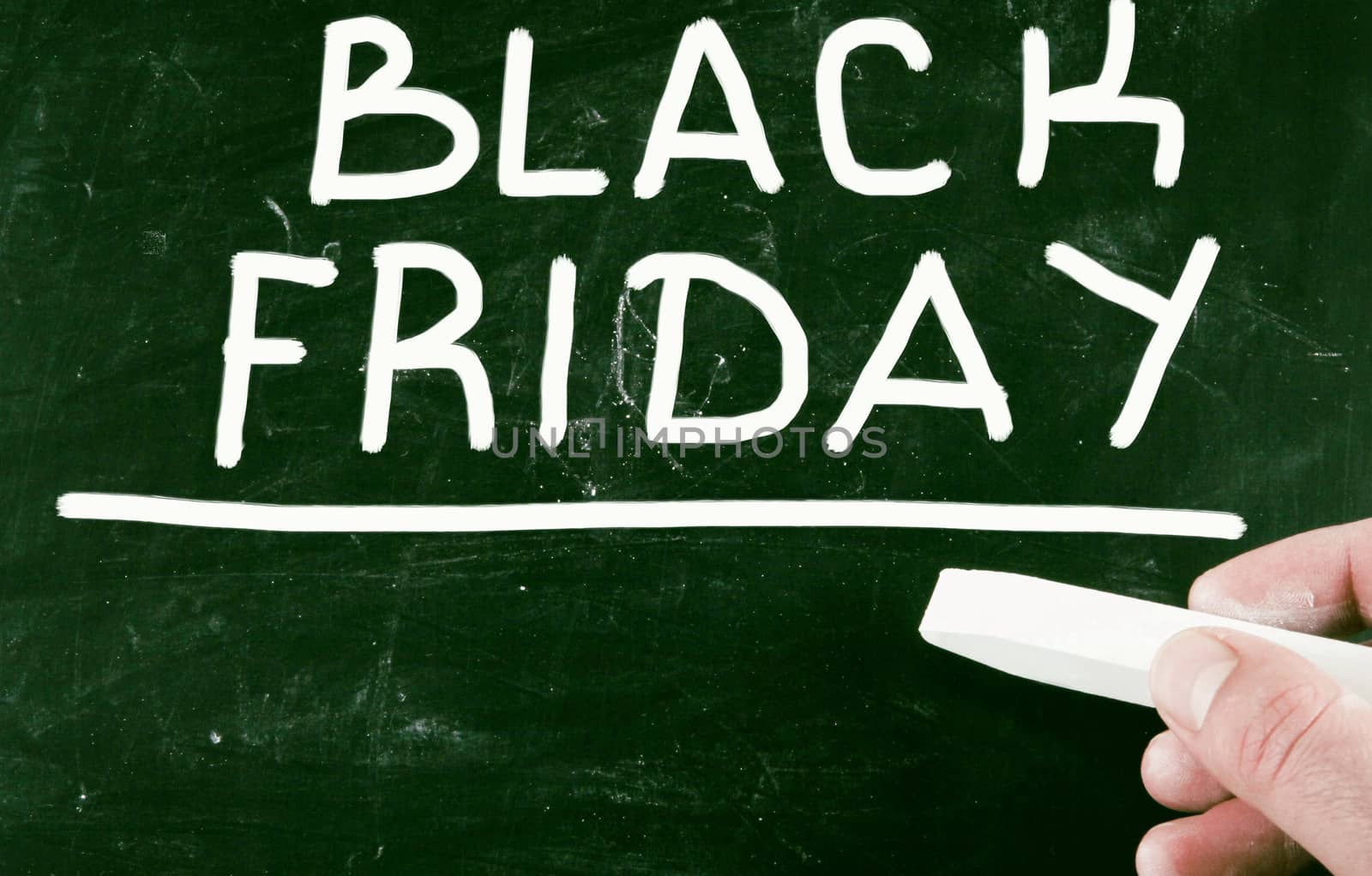 black friday
