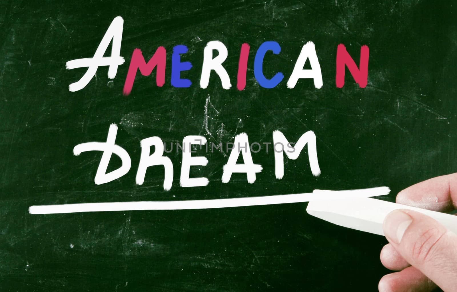 american dream