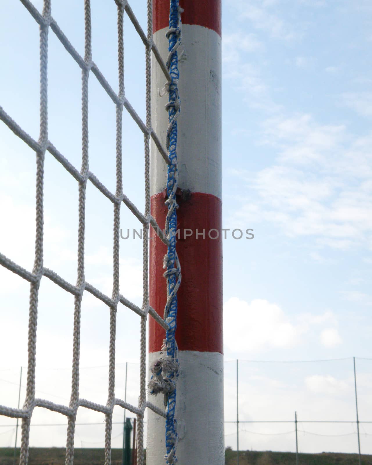 goalpost by artbox