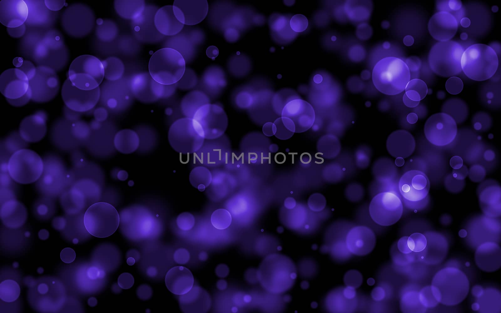 Abstract circular bokeh background, abstract colorful background