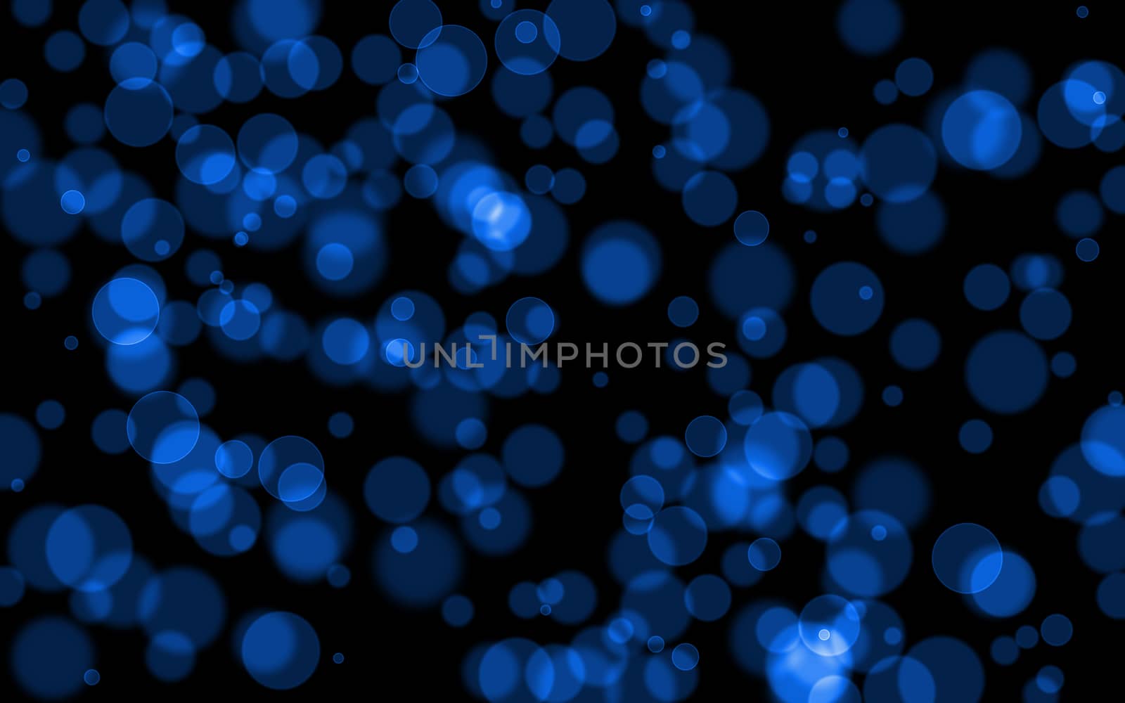 Abstract circular bokeh background, abstract colorful background