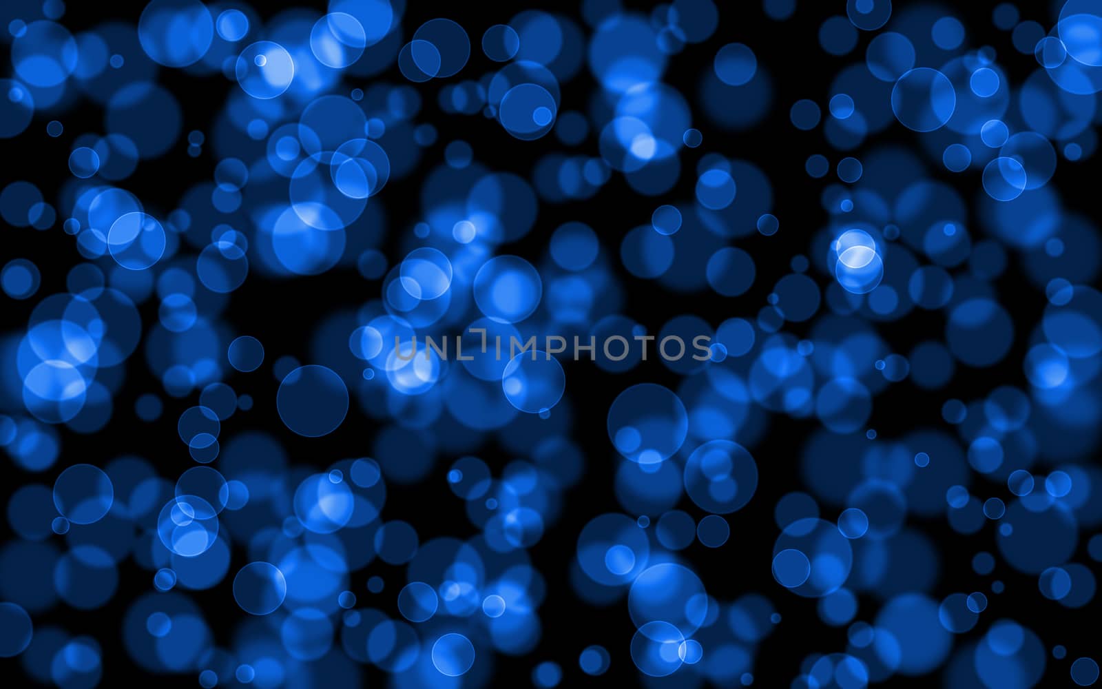 Abstract circular bokeh background, abstract colorful background