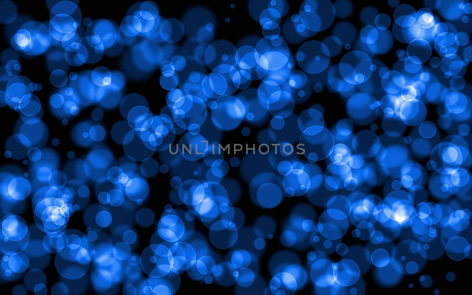 Abstract circular bokeh background, abstract colorful background