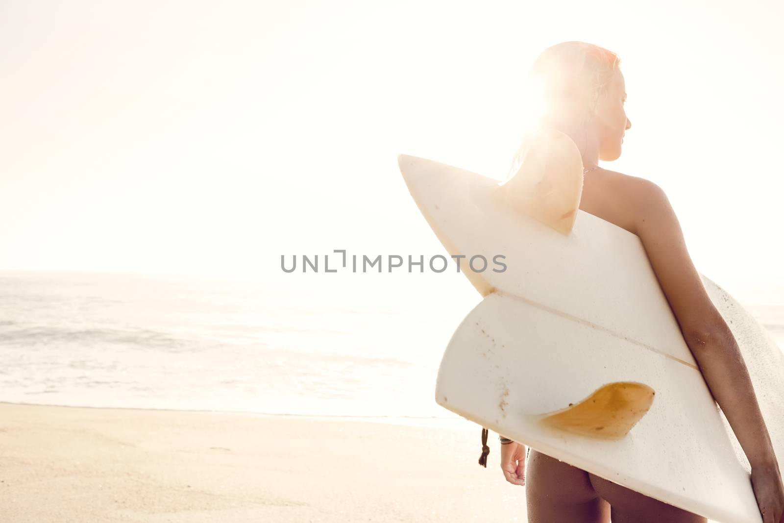 Surf lifestyle by Iko