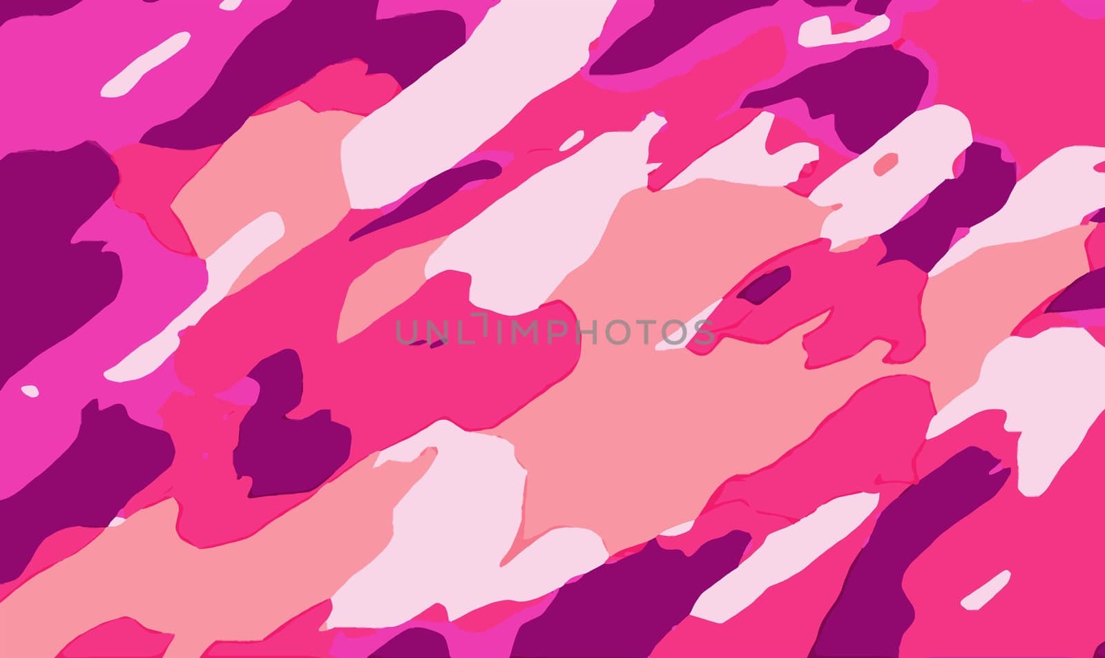 pink purple and soft pink painting abstract background