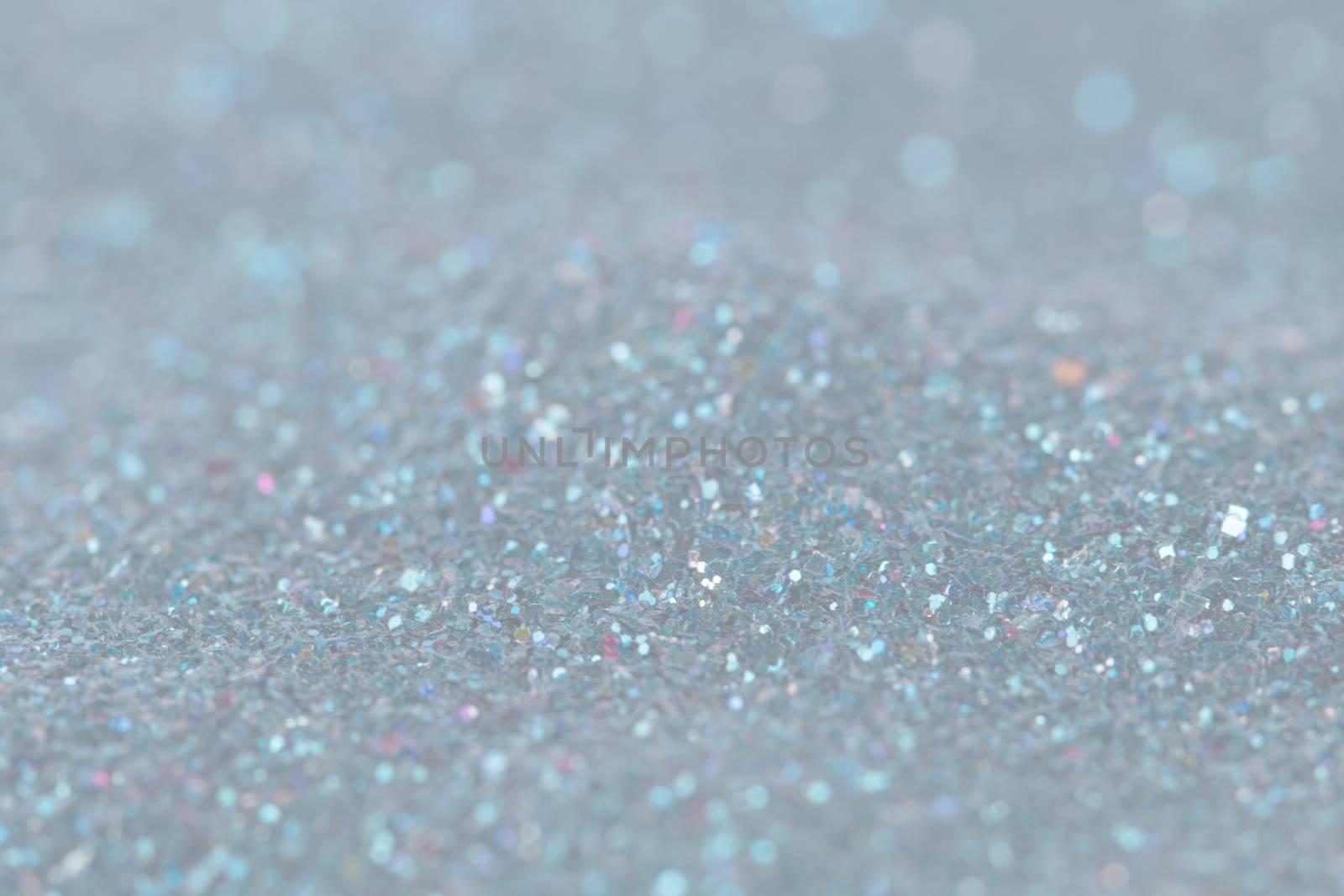 Glitters for background, template or presentation