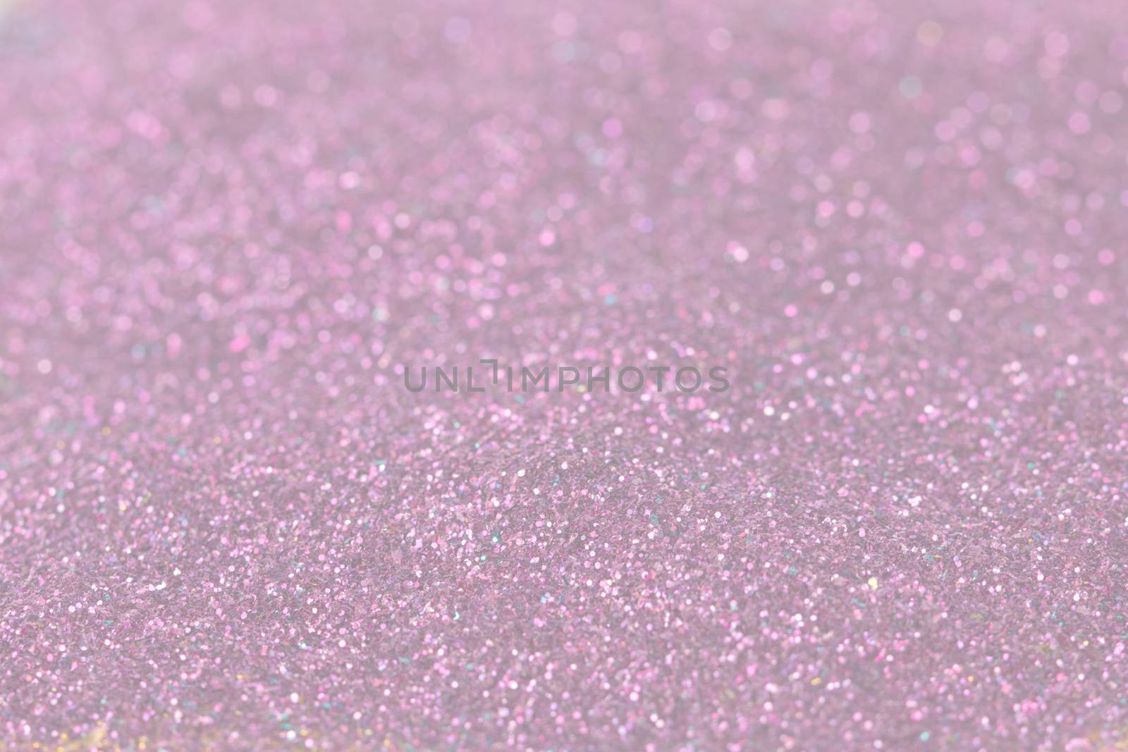 Glitters for background, template or presentation