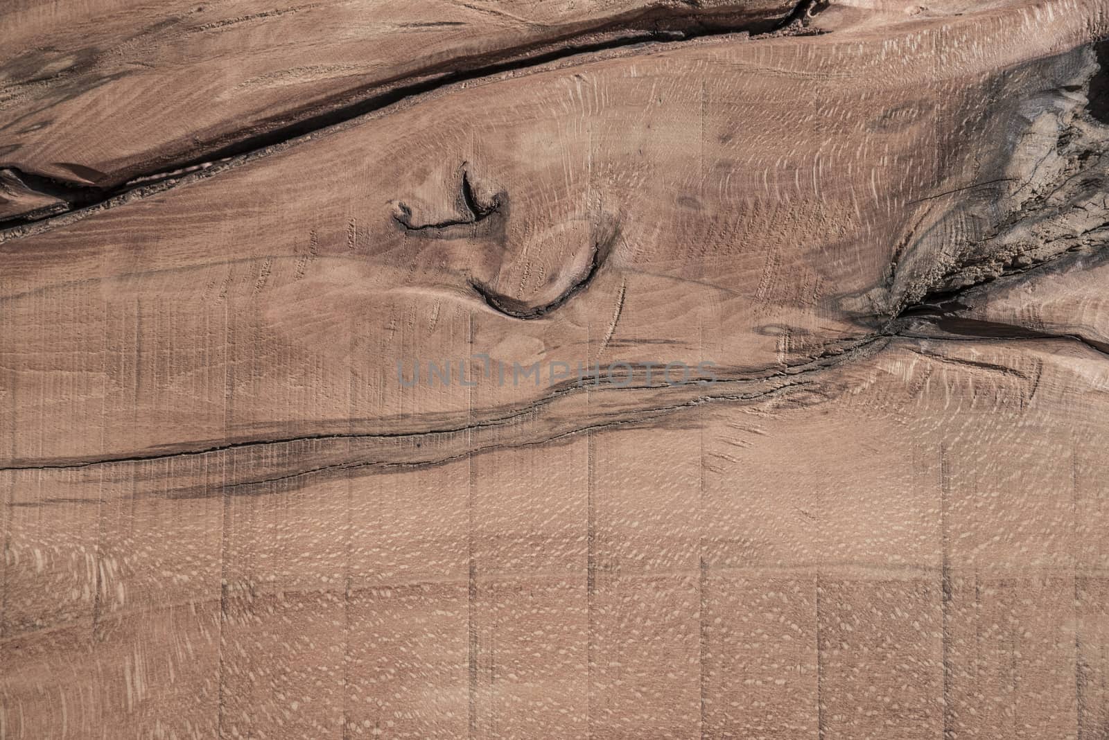 Brown wood texture background
