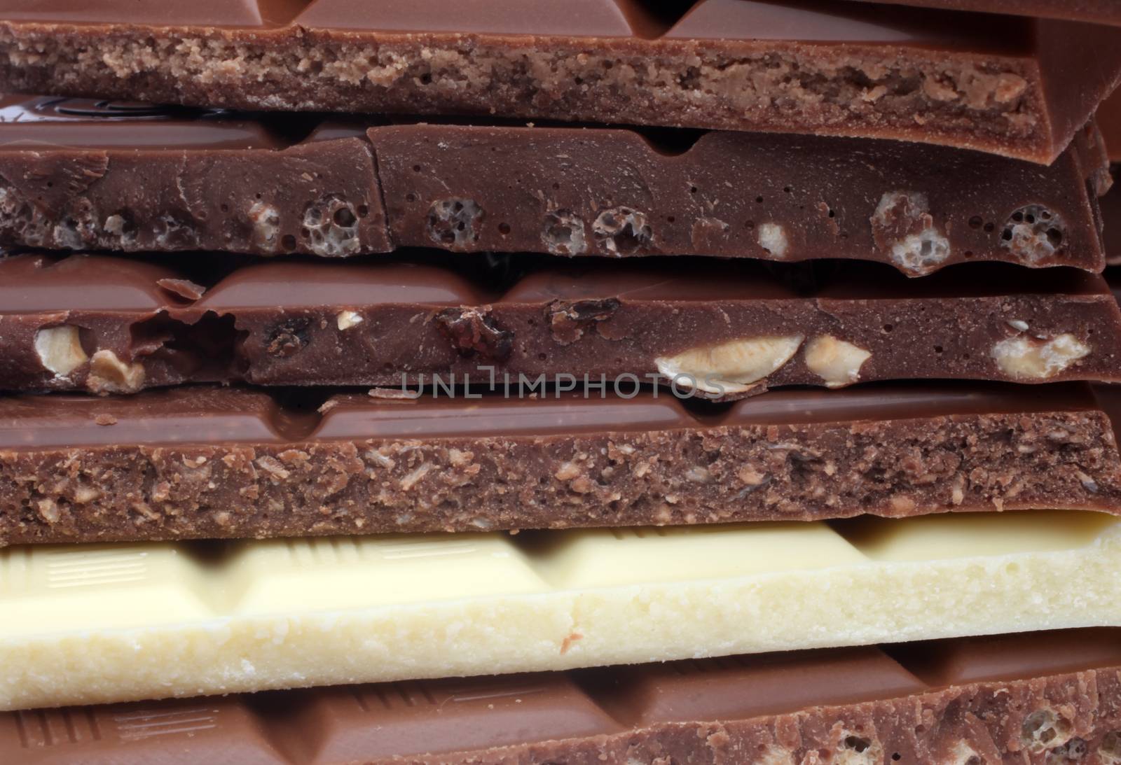 Chocolate