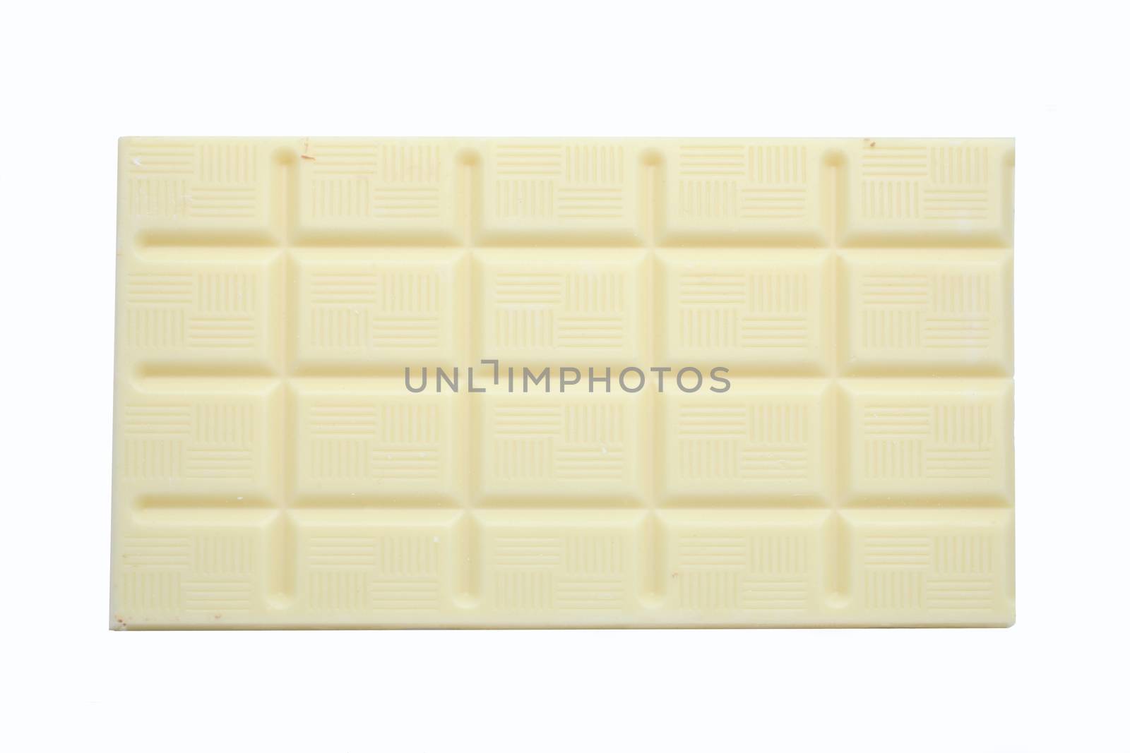 White Chocolate