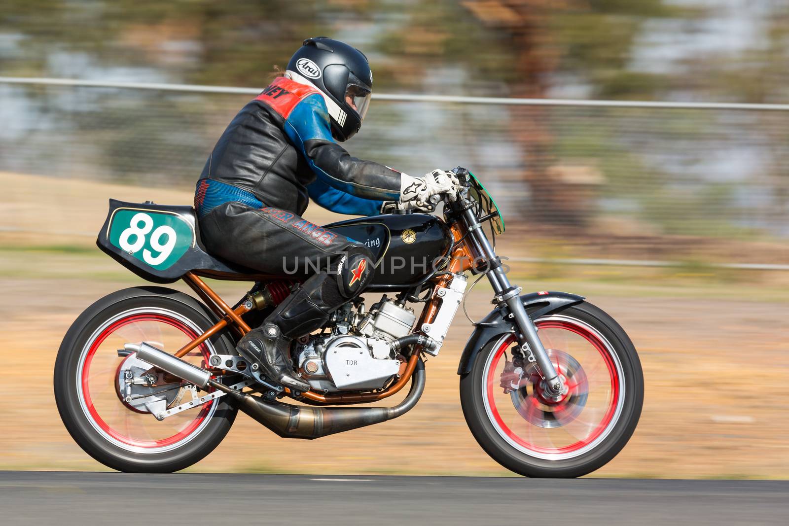  2016 Shannons Victorian Historic Road Racing Championships - Pr by davidhewison