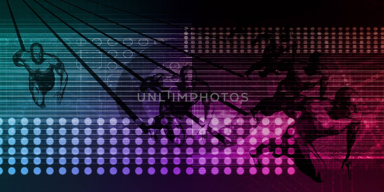 Knowledge Sharing in a Team as a Digital Background