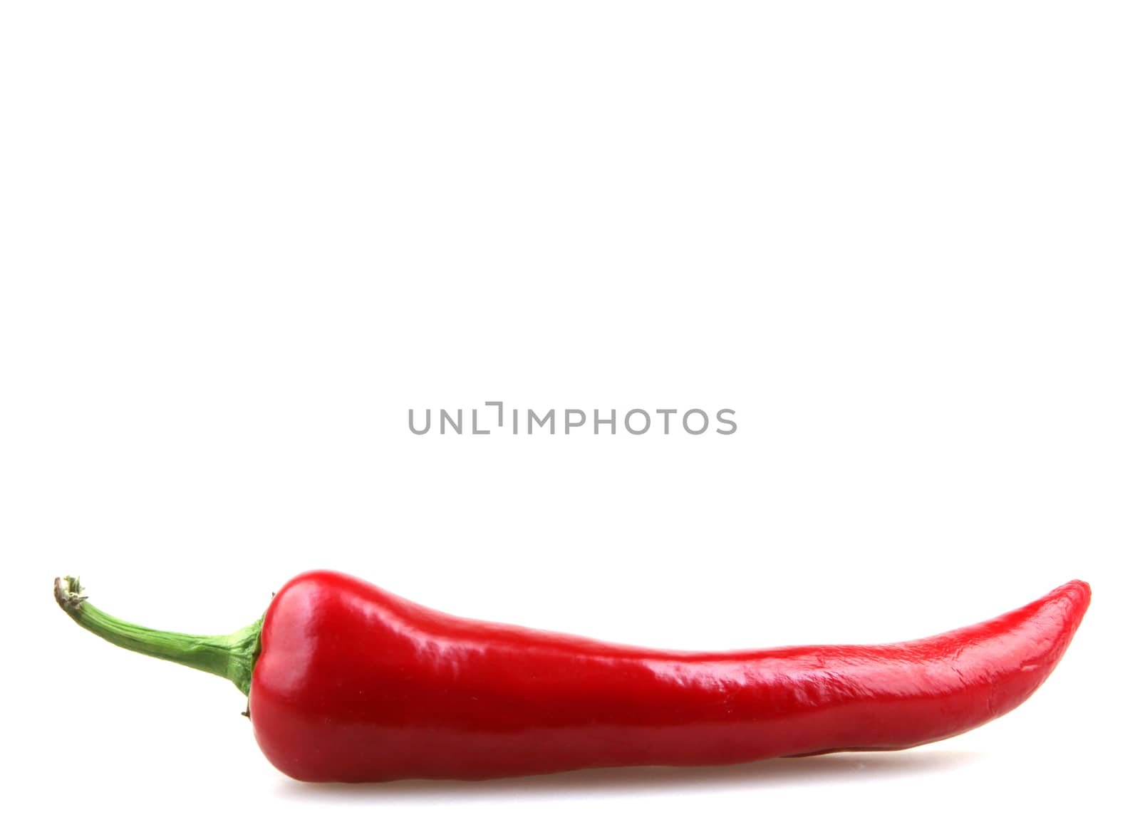 Red Pepper by nenov