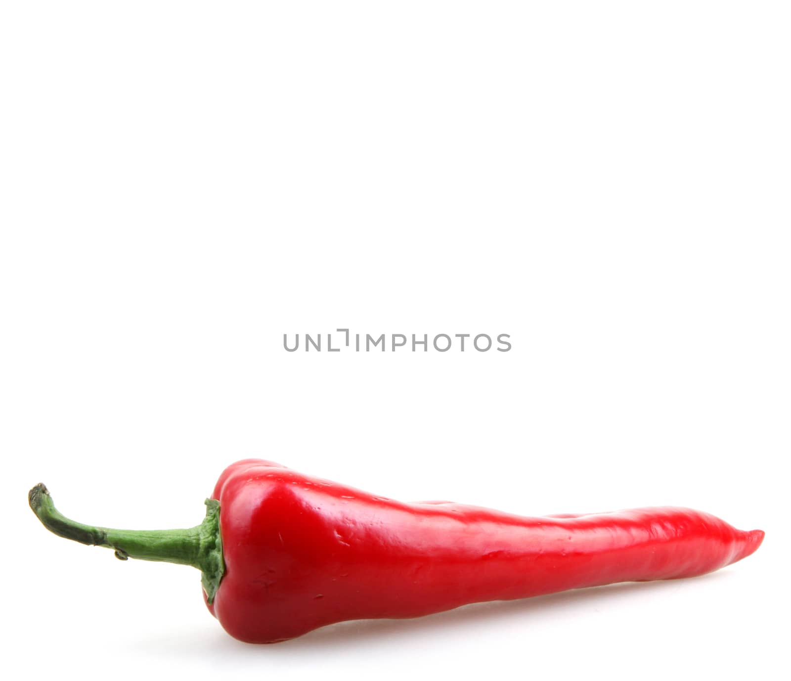 Red Pepper by nenov