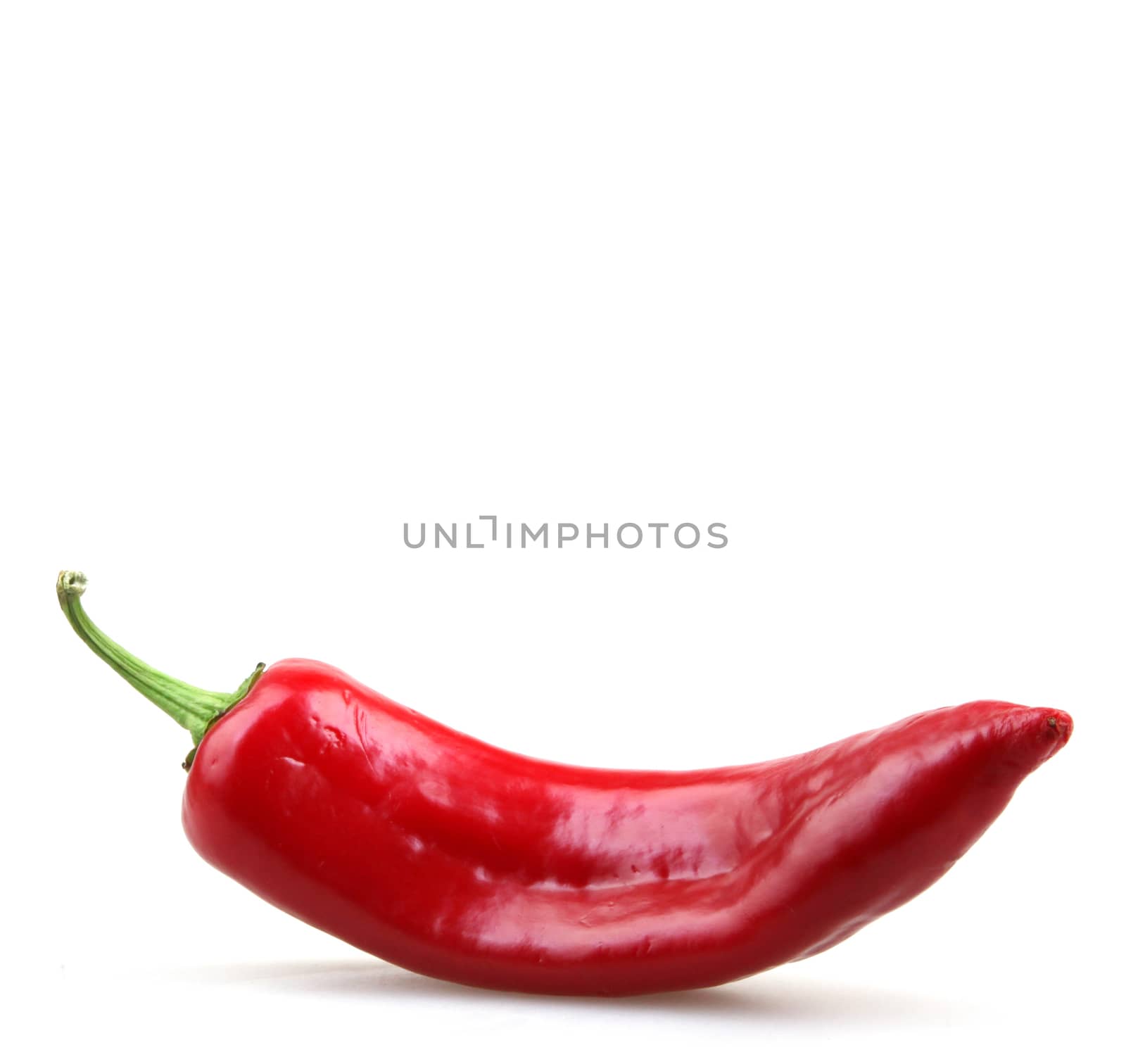 Red Pepper by nenov