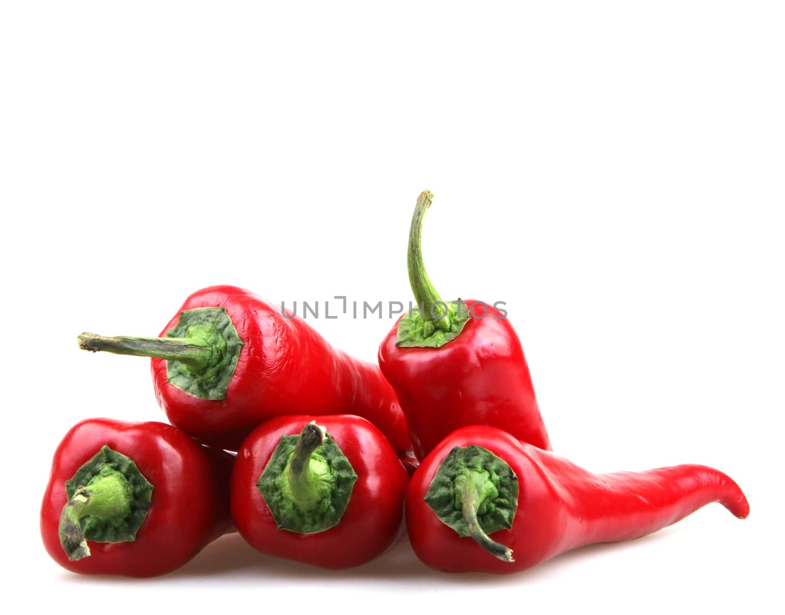 Red Pepper