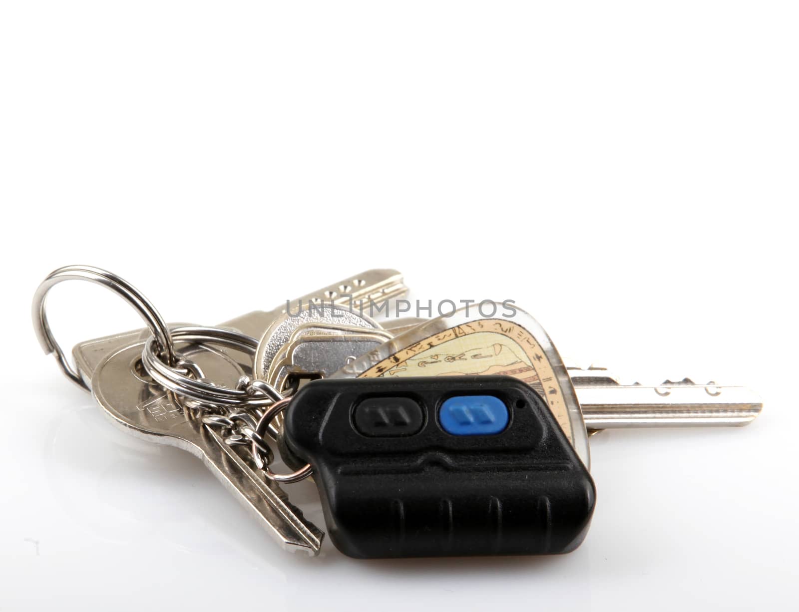 House keys by nenov