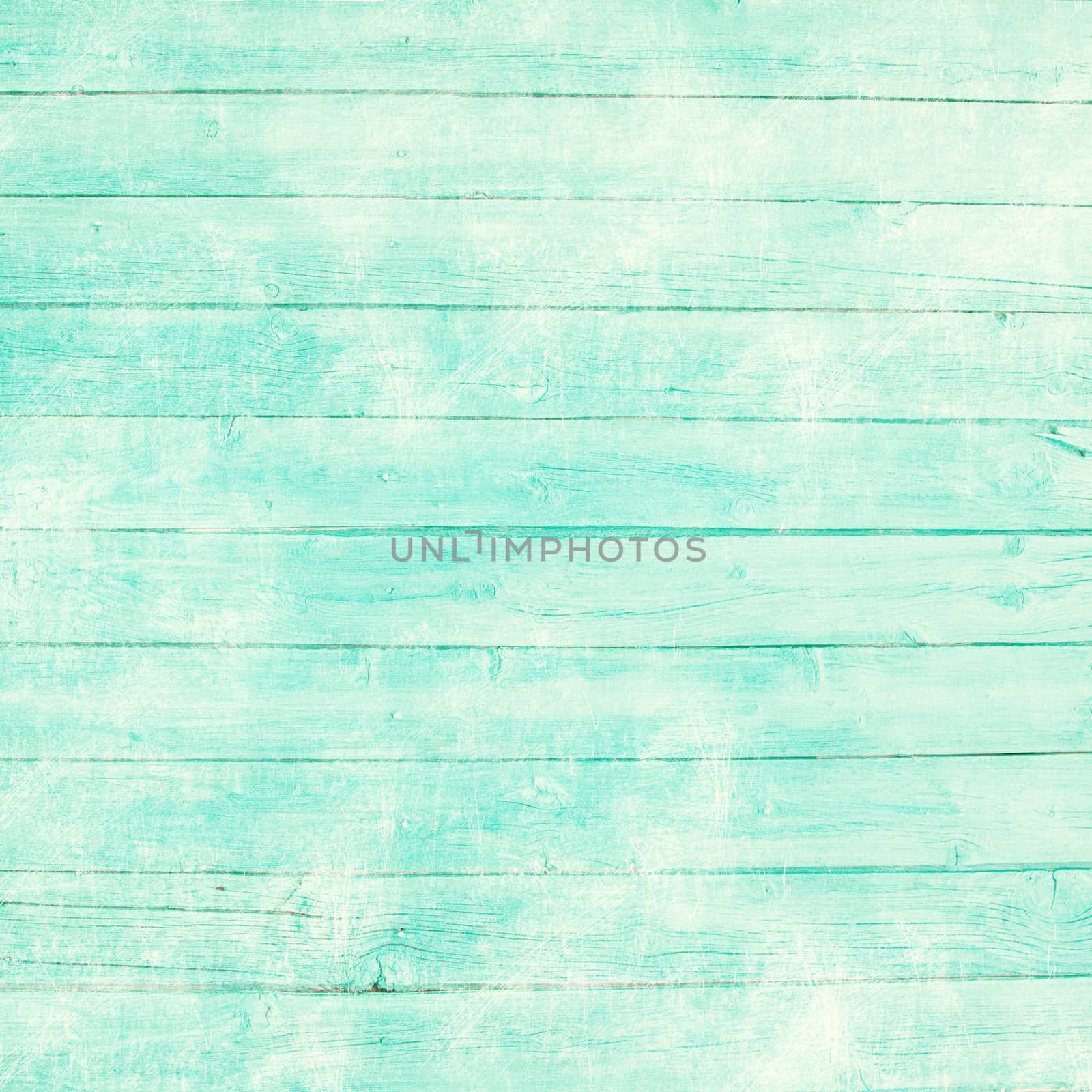 Painted wood texture in light green color vintage country style for scrapbooking and design