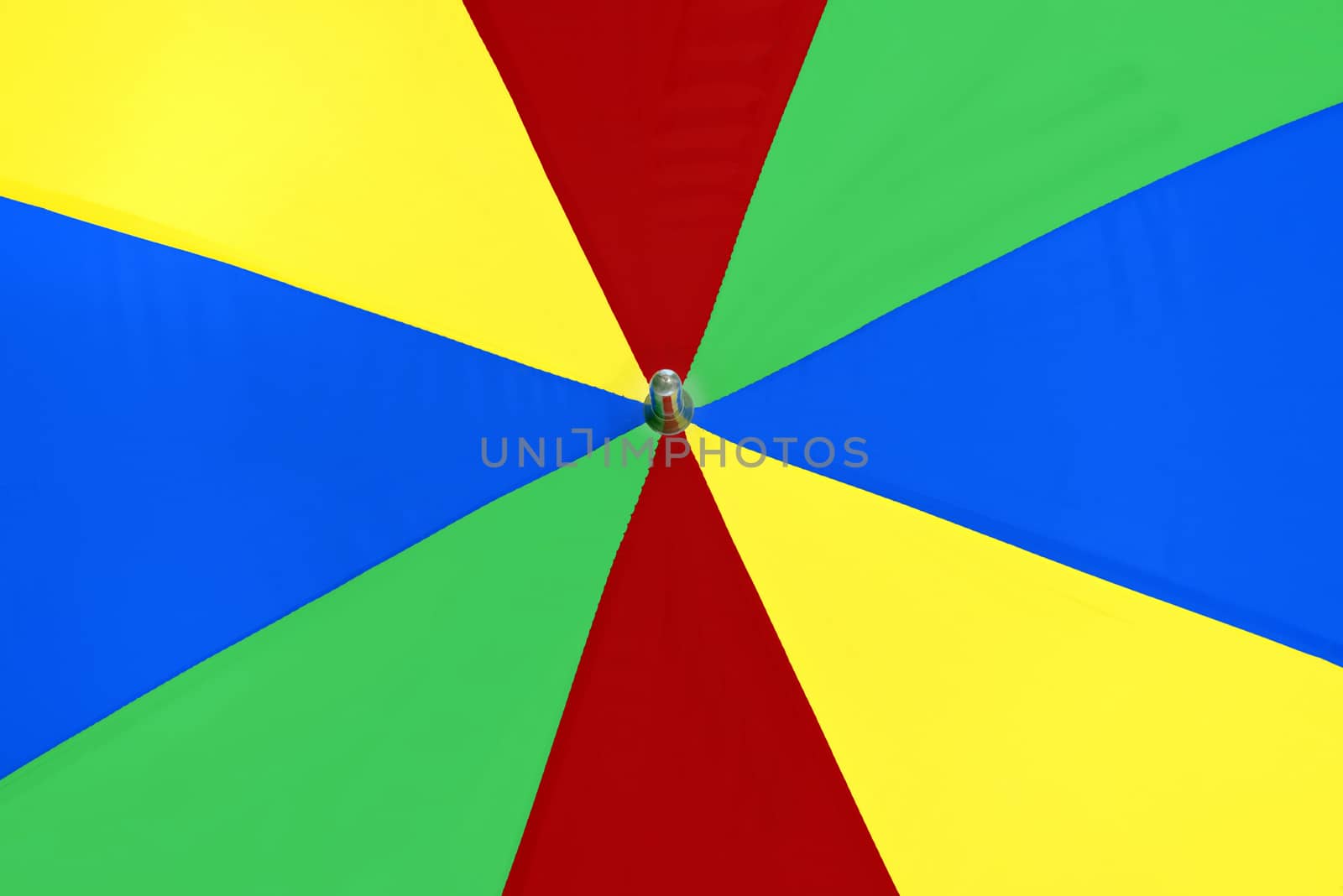 Colorful Umbrella Background by stockbuster1