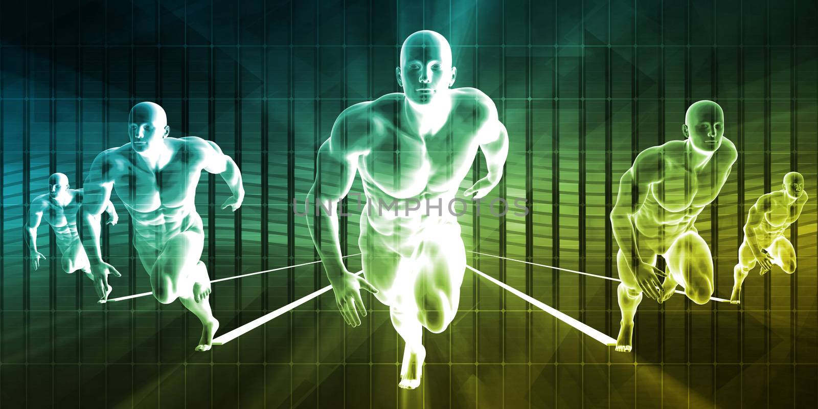 Racing to Success in a Deadline or High Pressure Environment