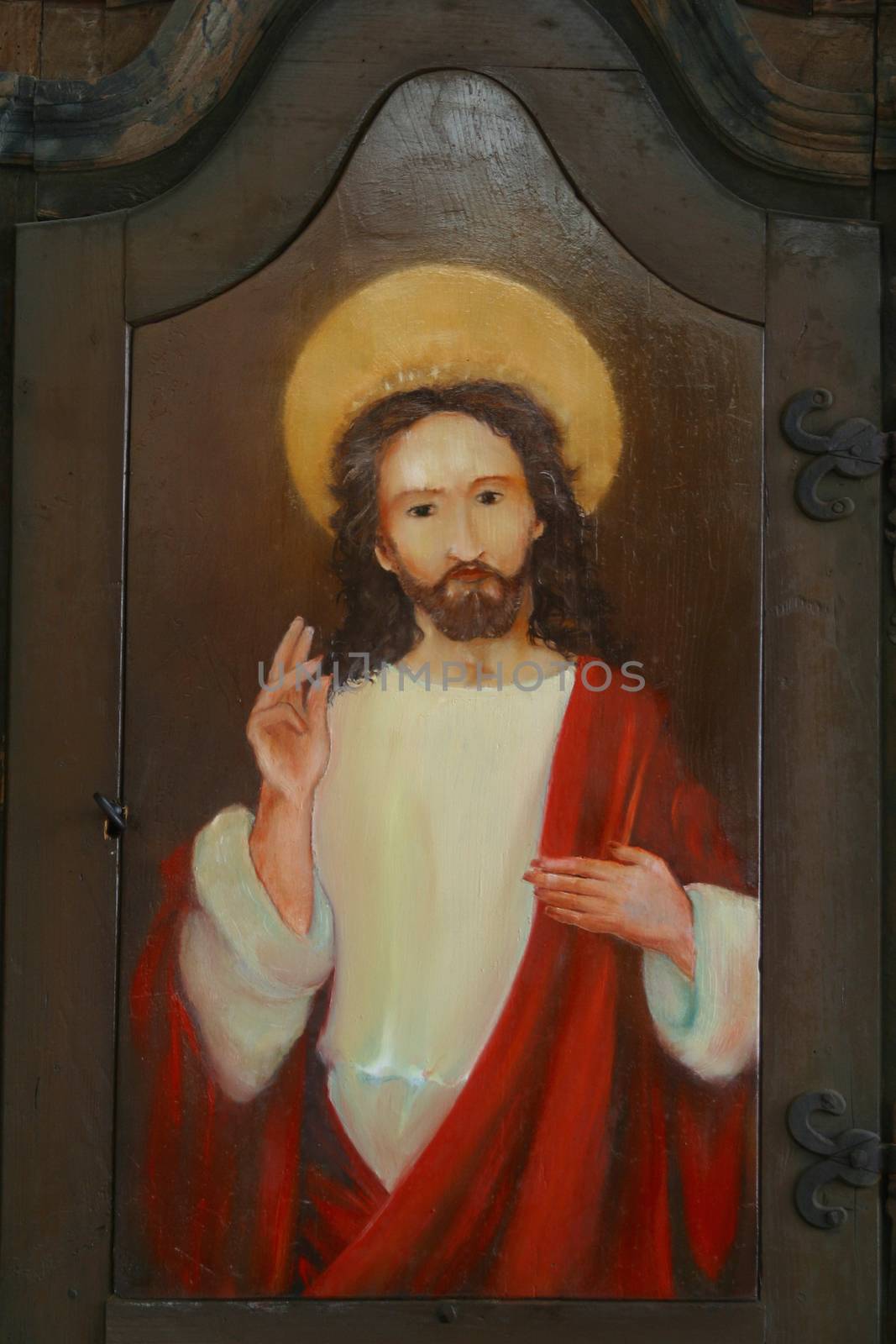 Jesus