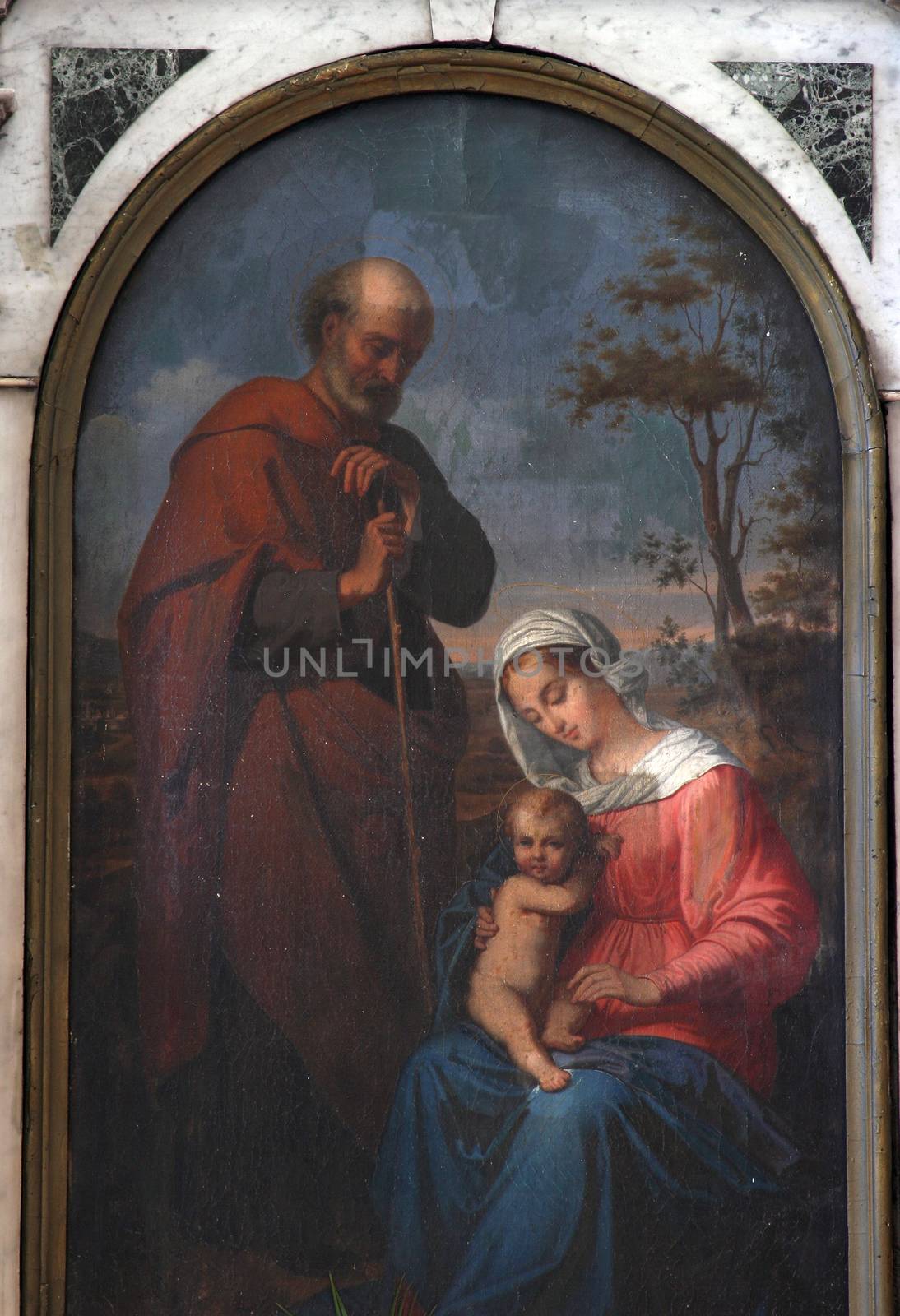 Holy Family