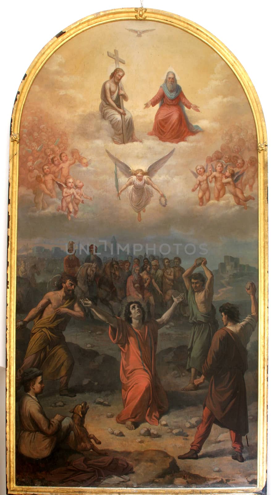 Saint Stephen