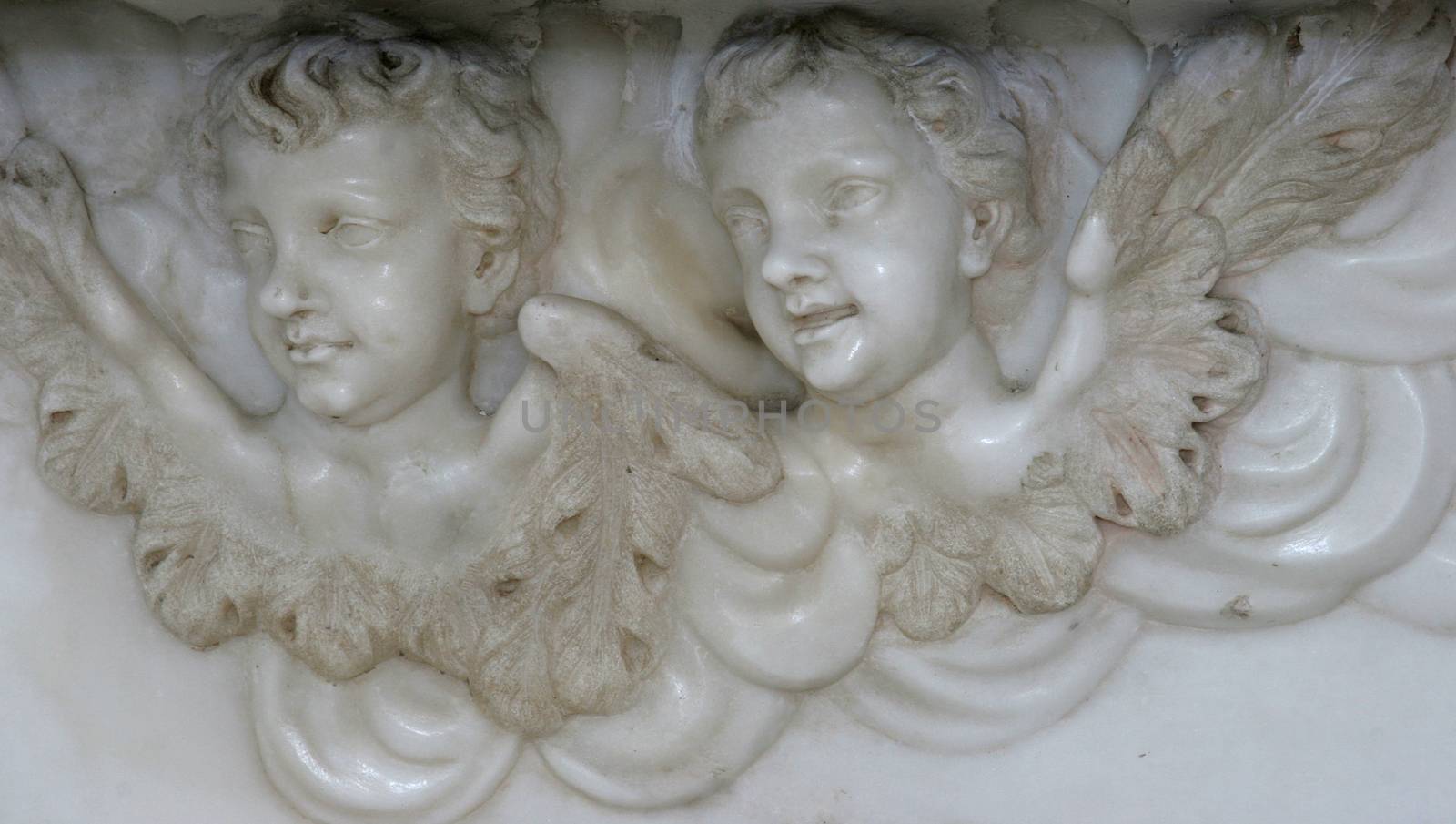 Angels