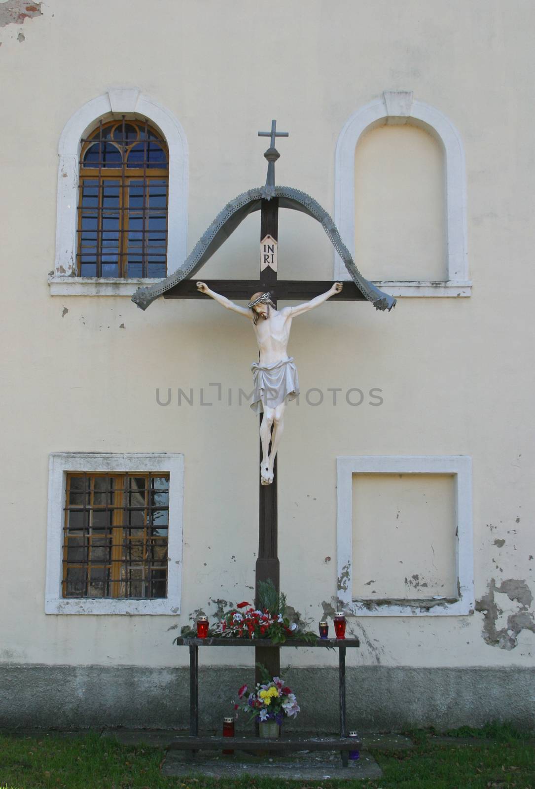 Crucifixion