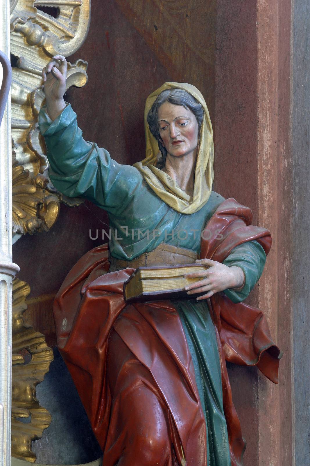 Saint Ann