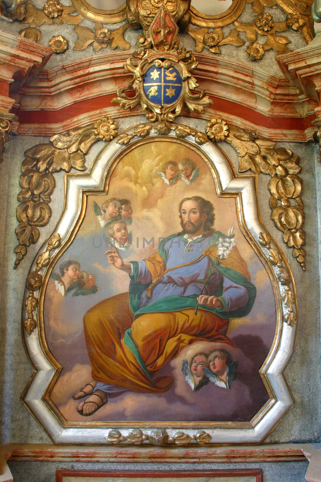 Saint Joseph