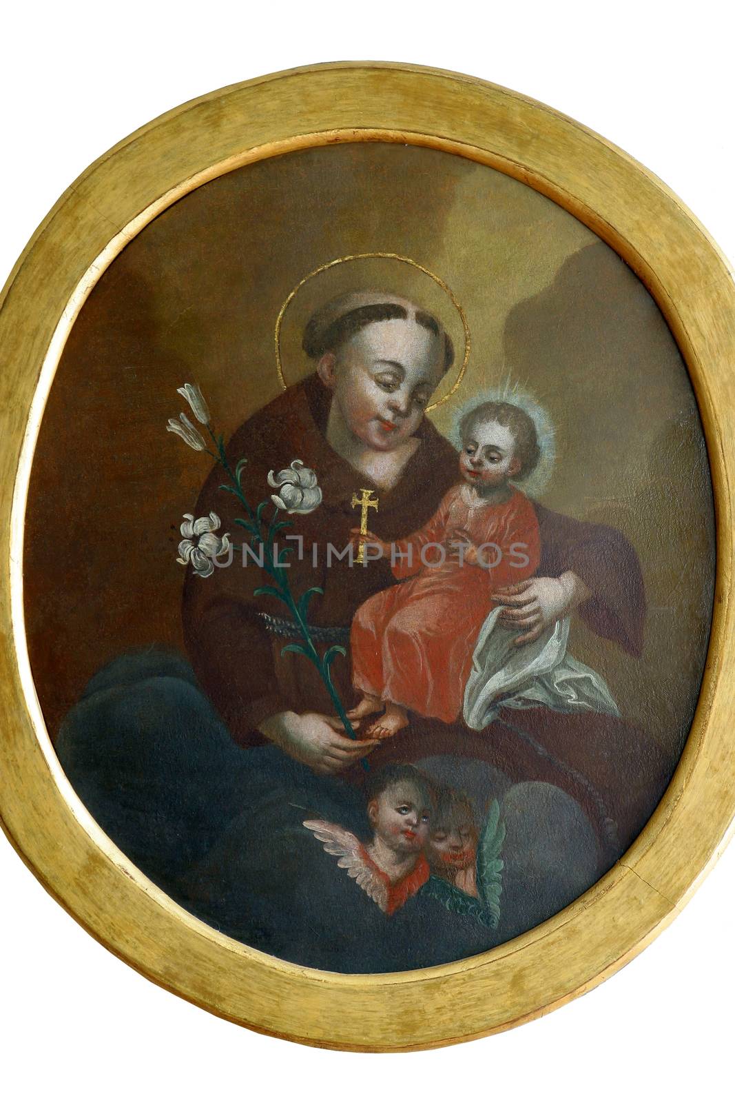 Saint Anthony of Padua