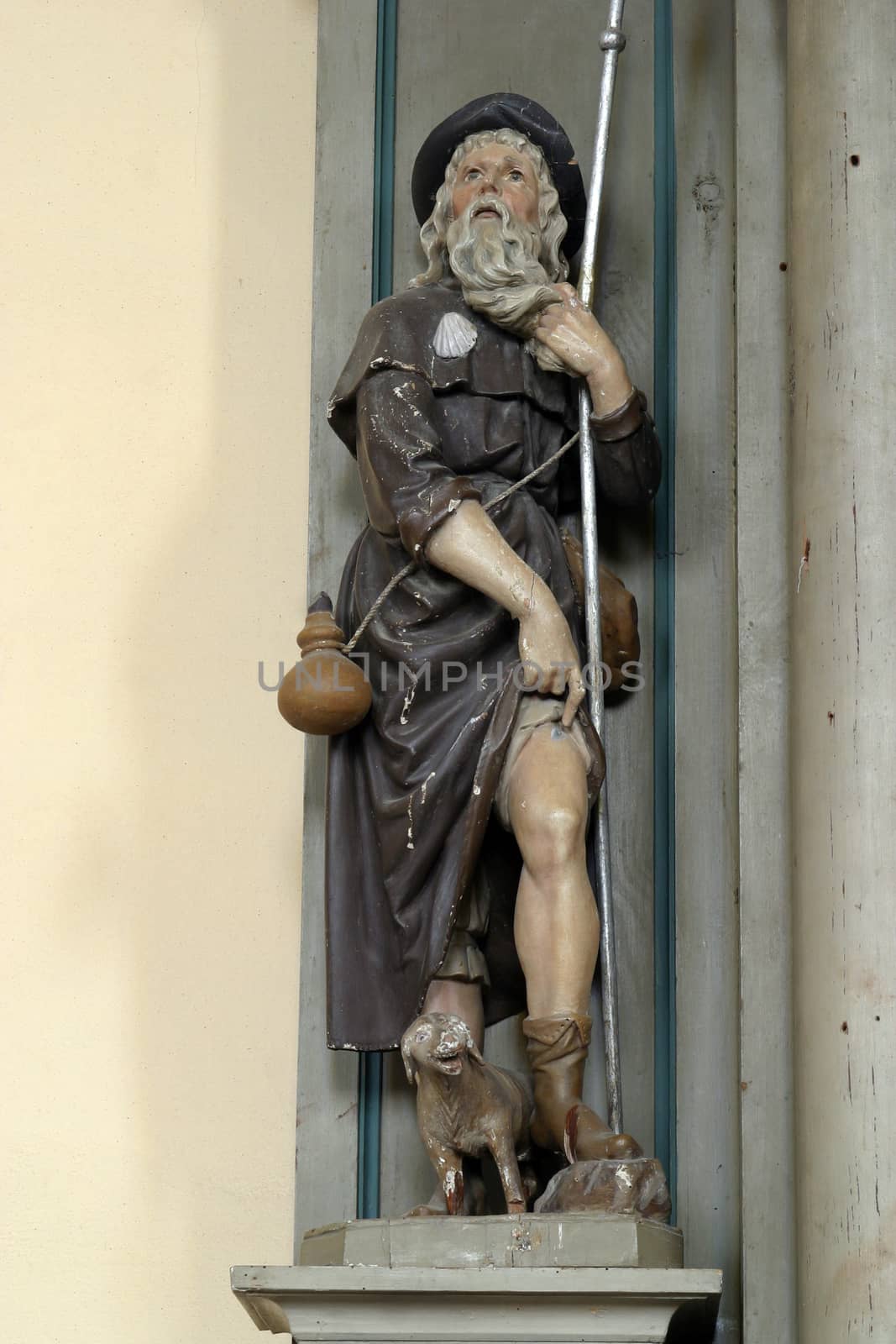 Saint Roch