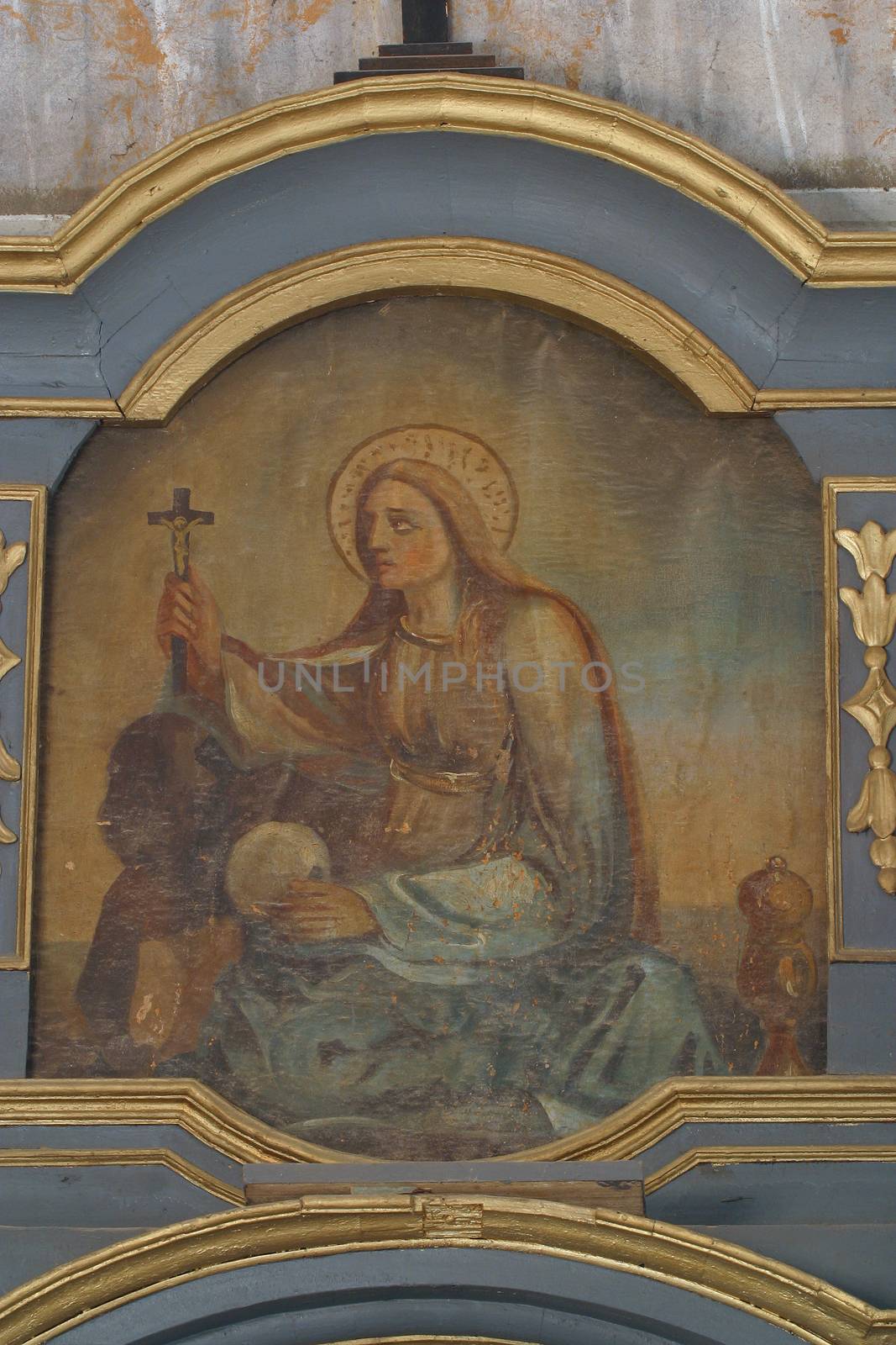 Saint Mary Magdalene