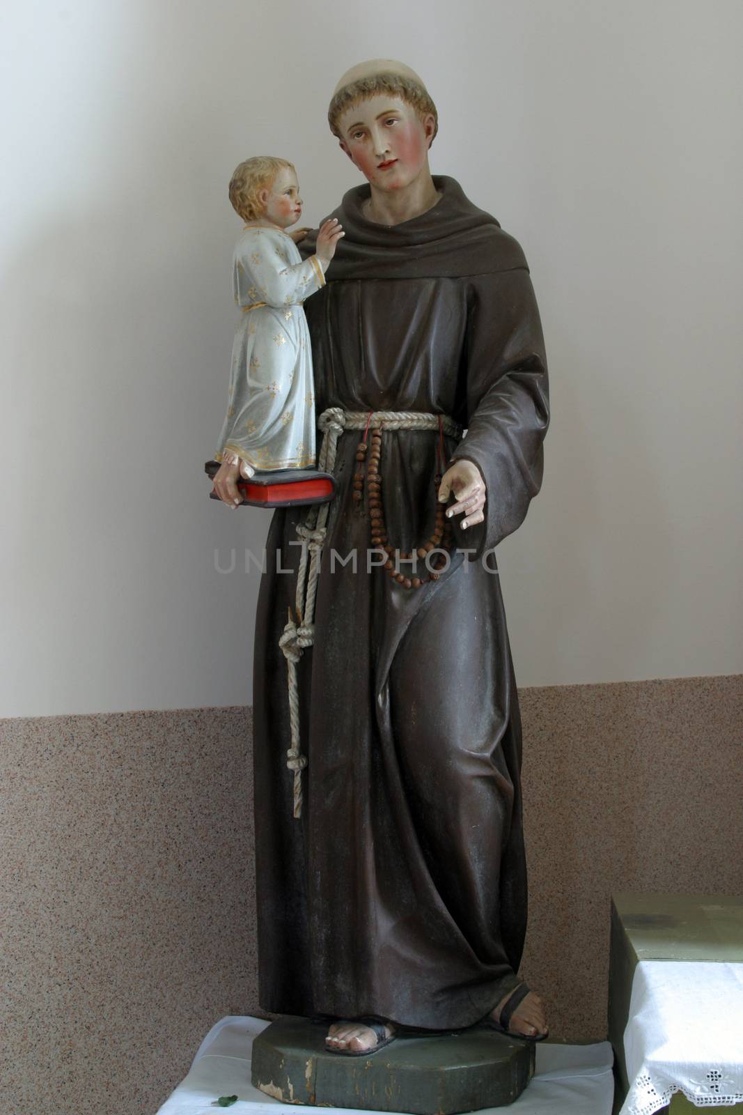 Saint Anthony of Padua