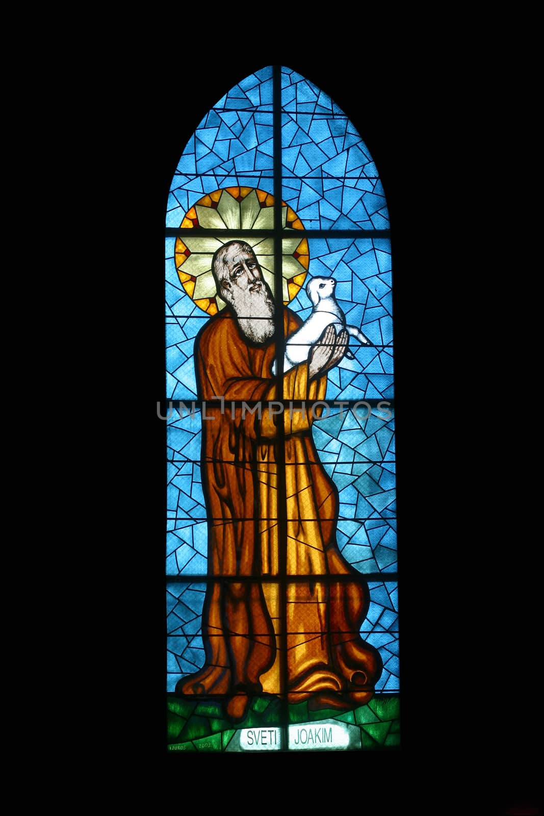 Saint Joachim