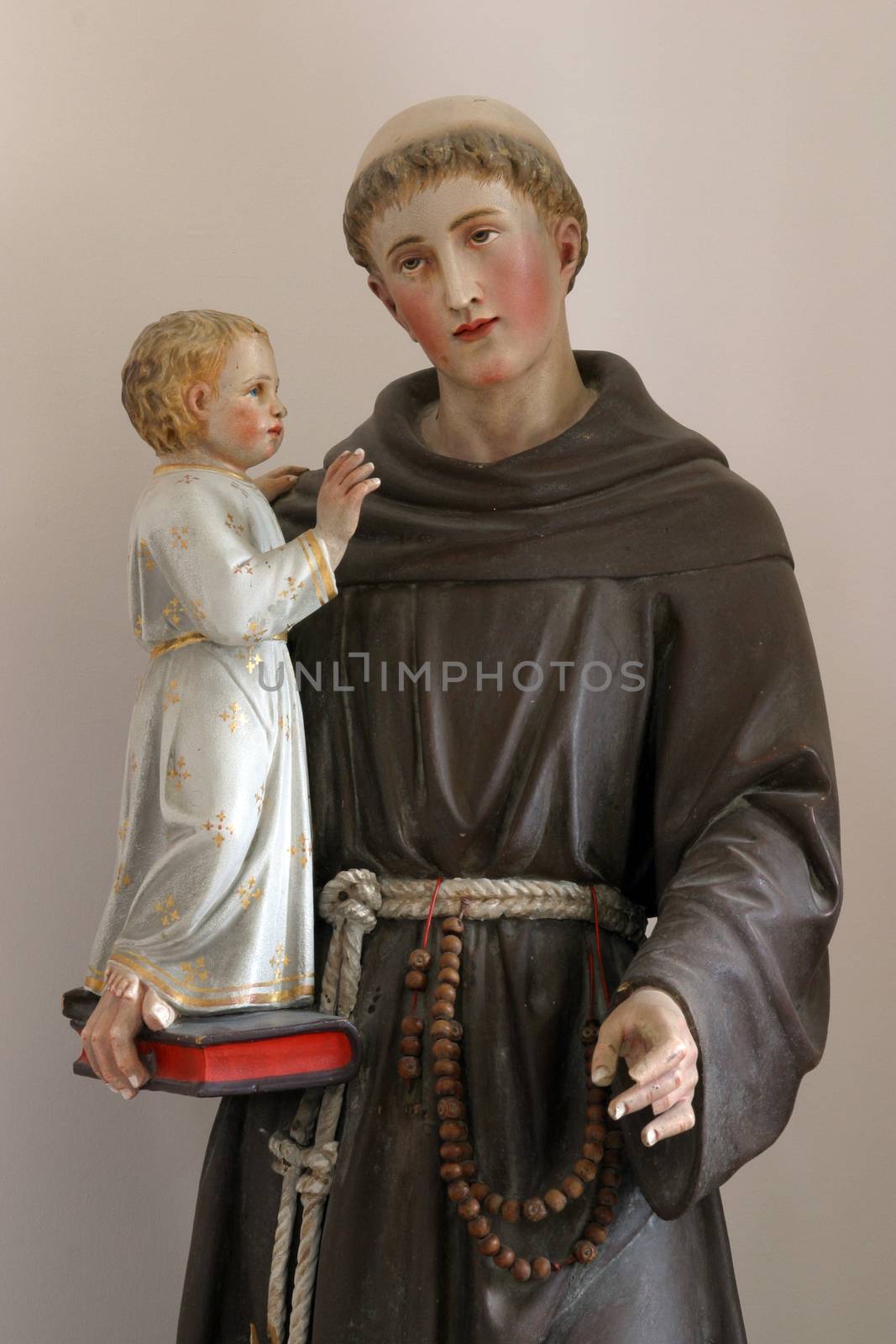 Saint Anthony of Padua