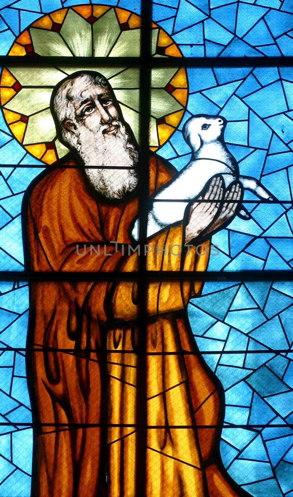 Saint Joachim
