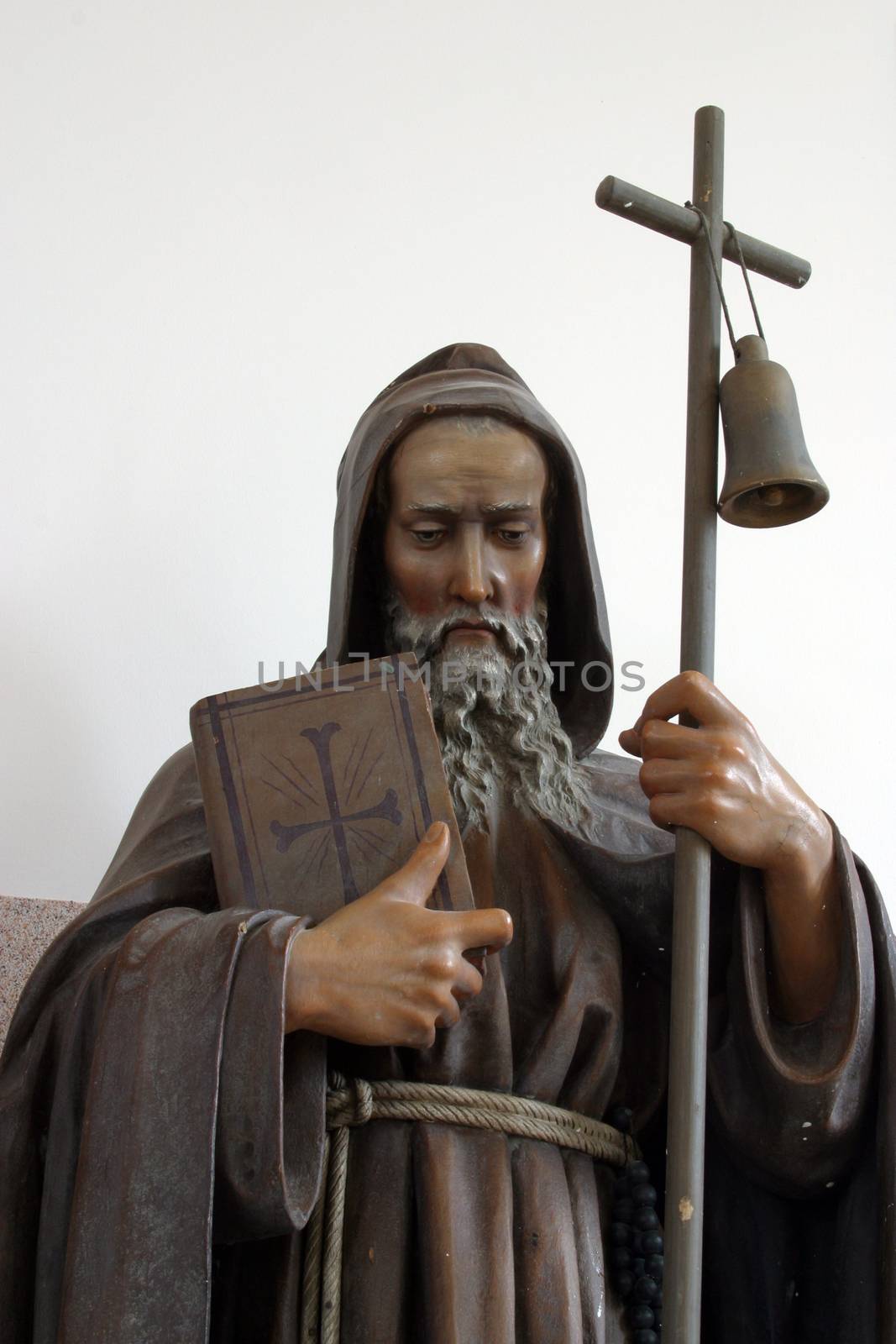 Saint Anthony the Great