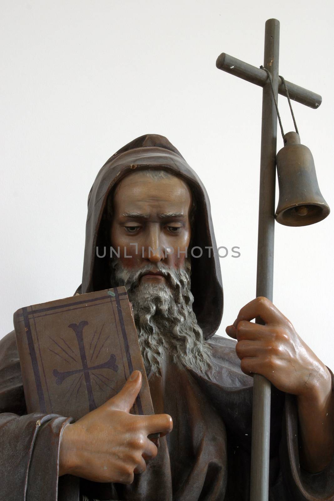 Saint Anthony the Great
