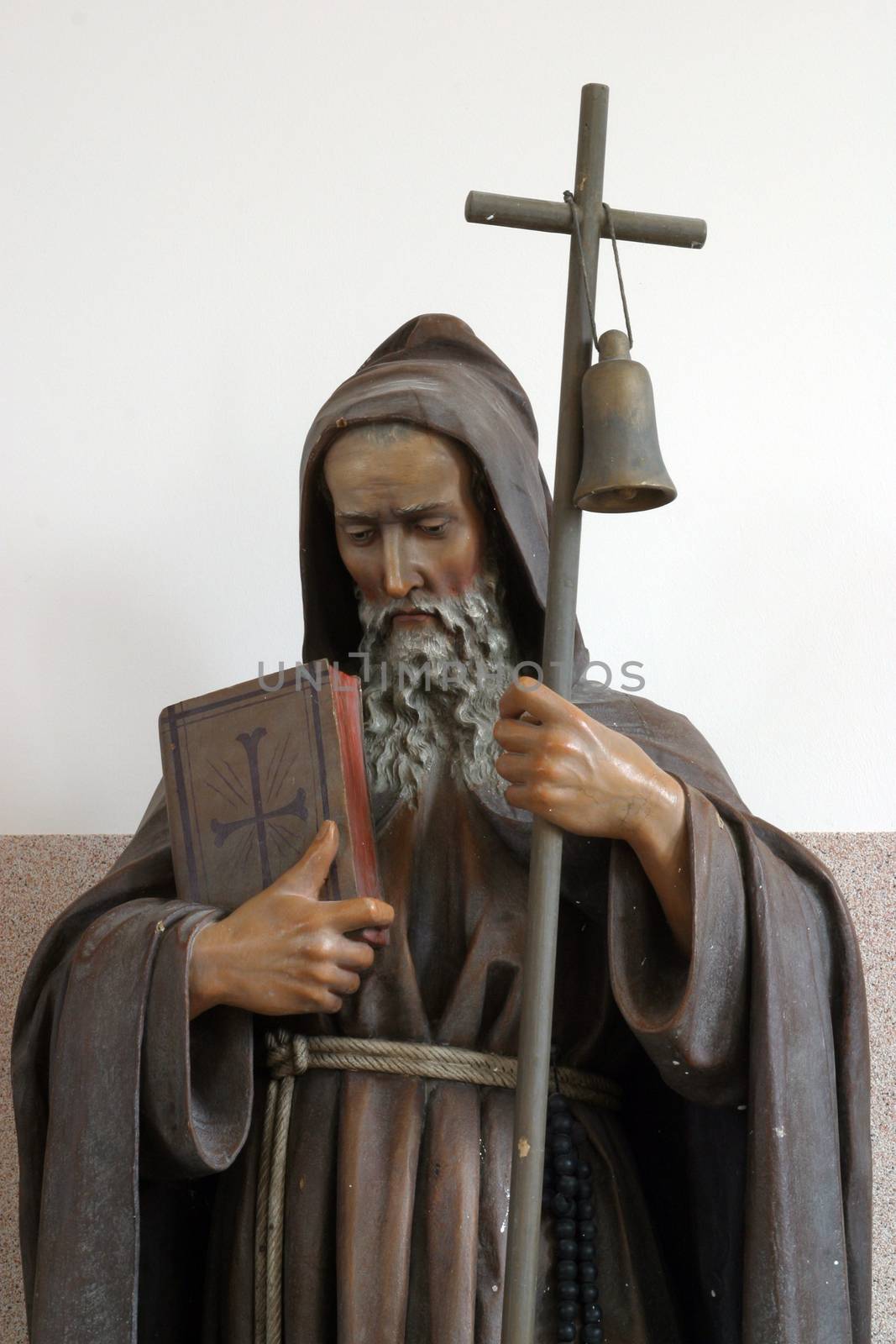 Saint Anthony the Great