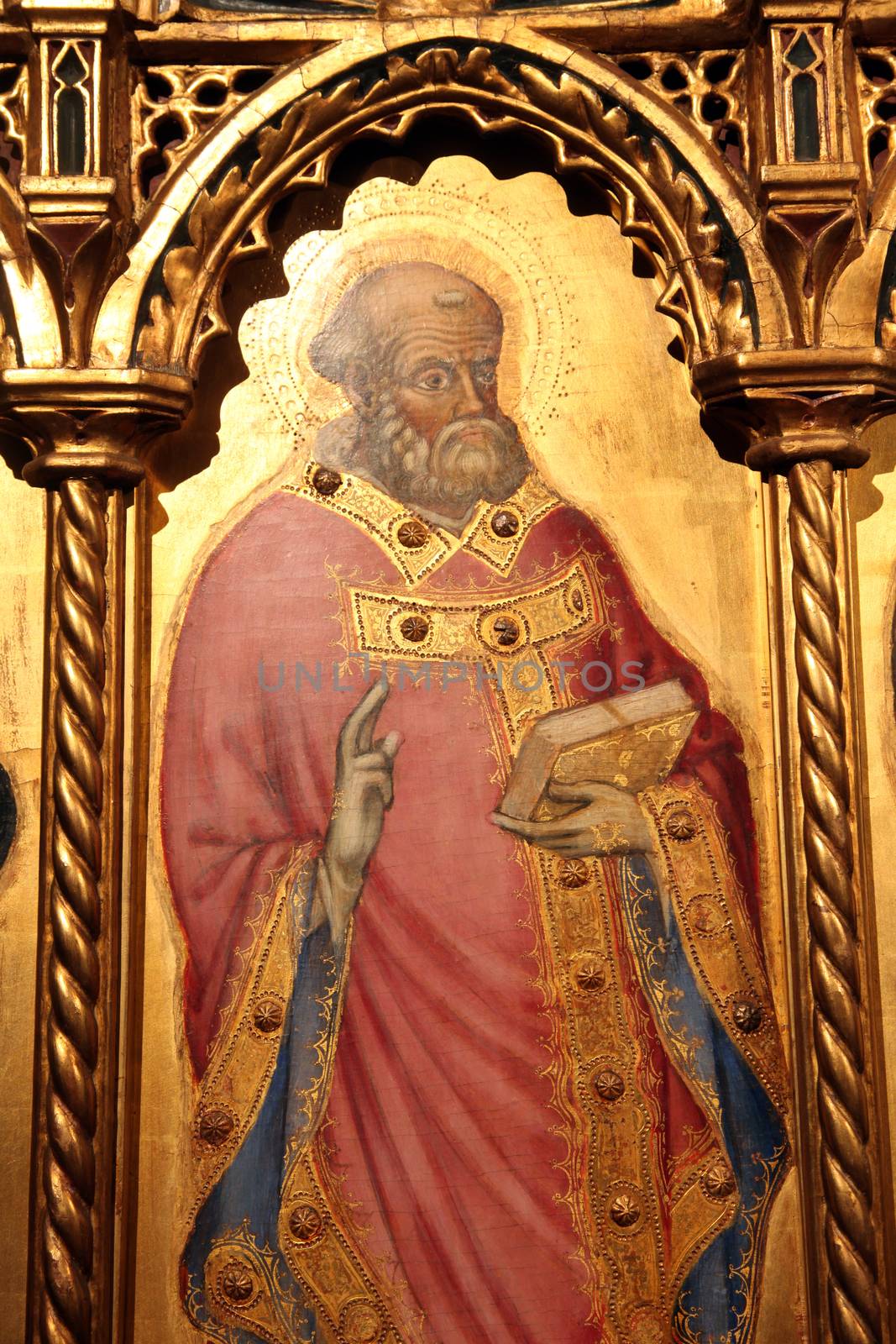 Saint Nicholas