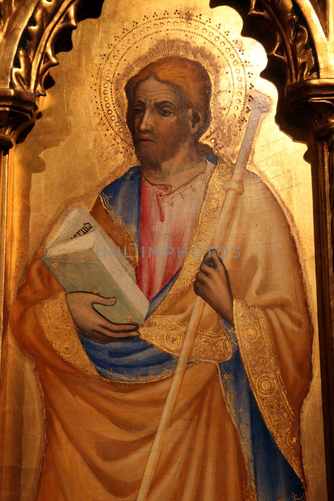 Saint James