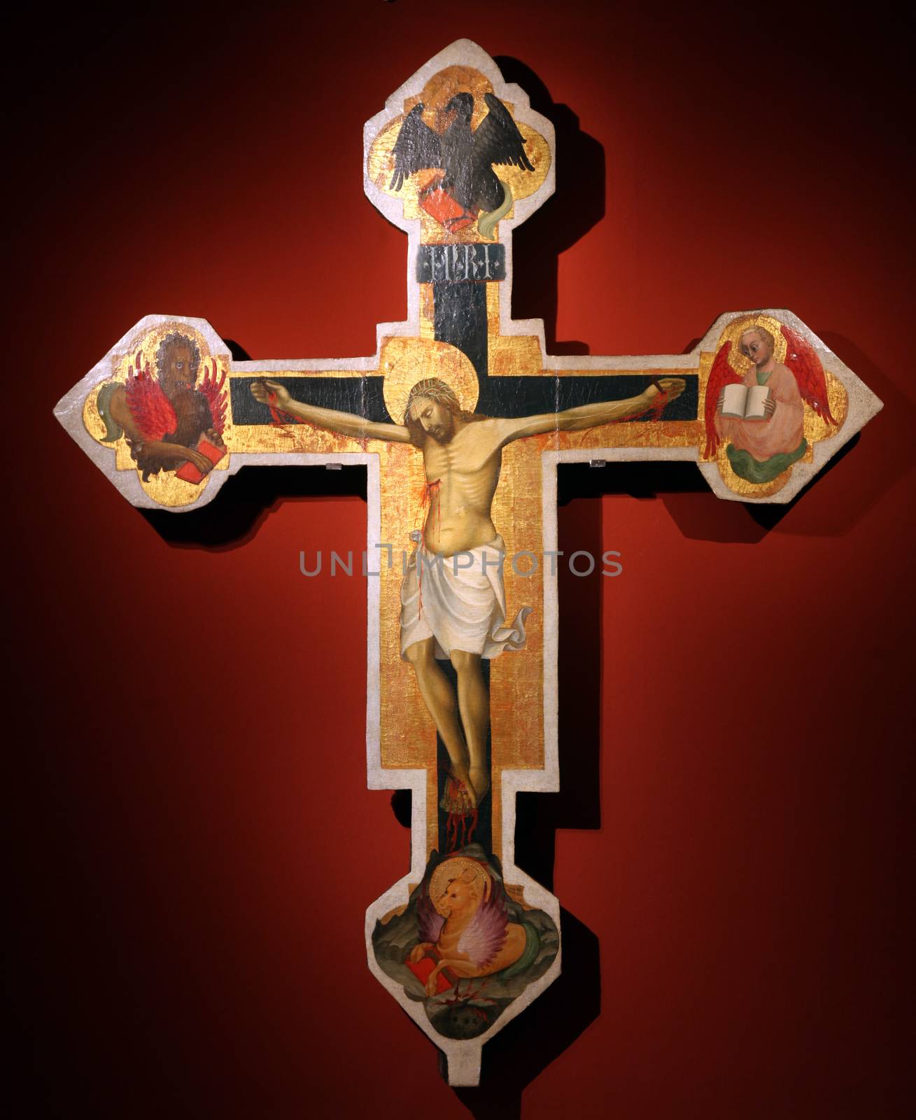 Crucifixion