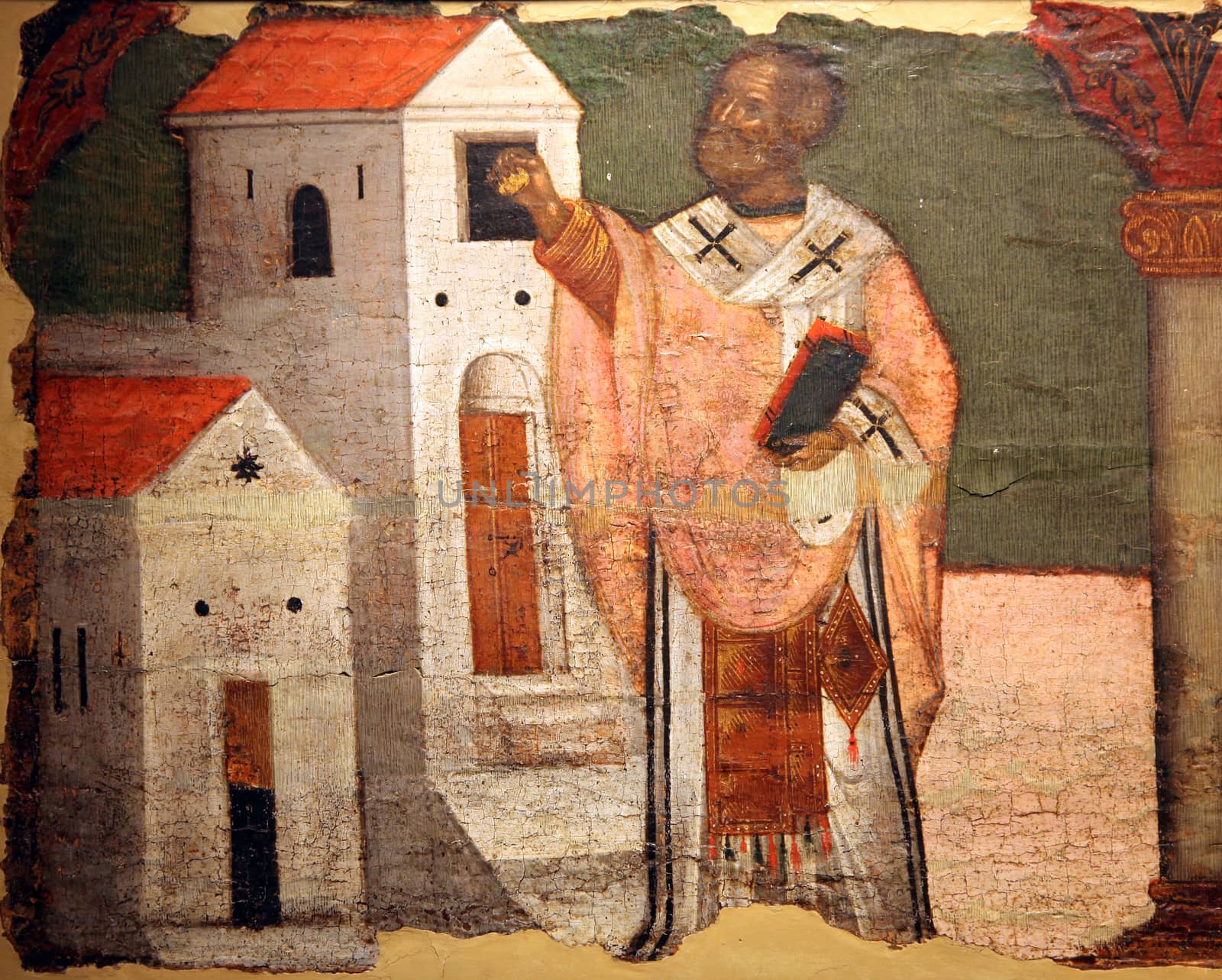 Saint Nicholas